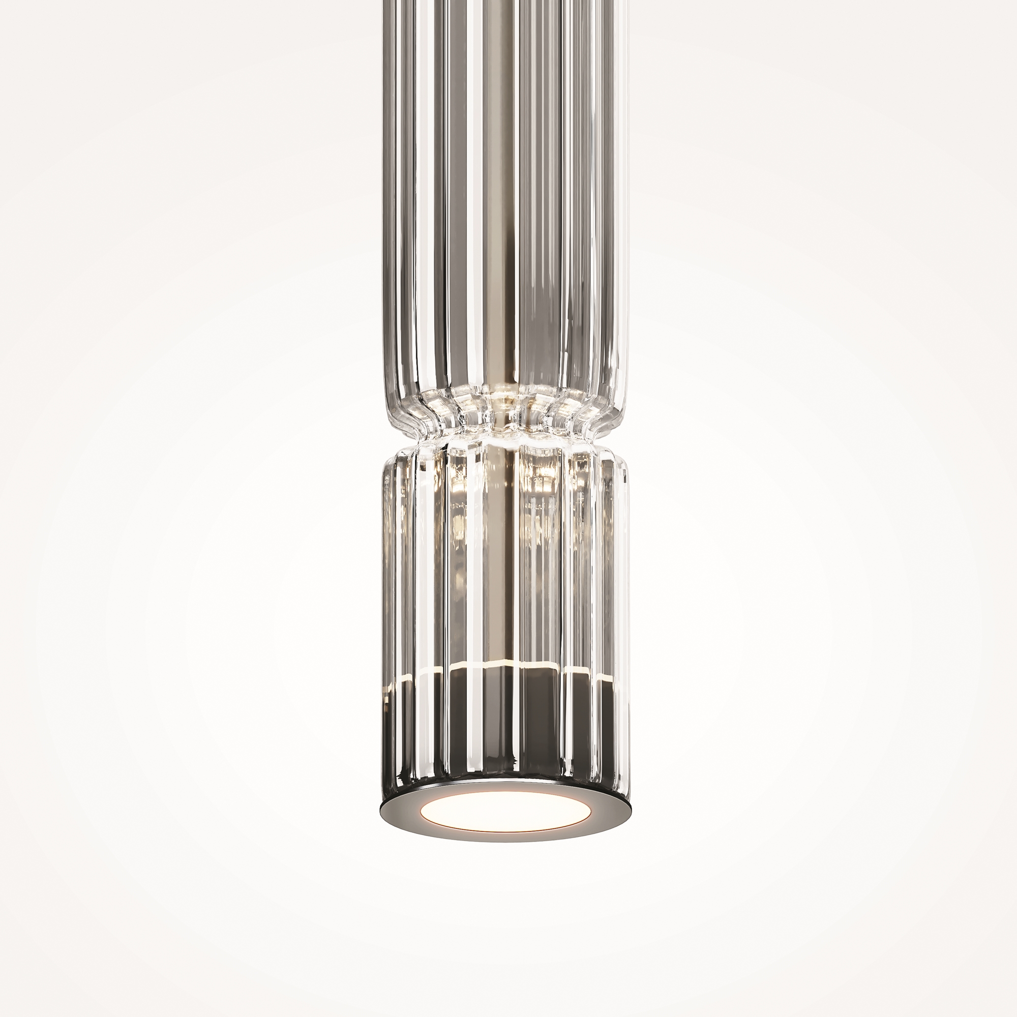 картинка Подвесной светильник Maytoni MOD272PL-L12CH3K1