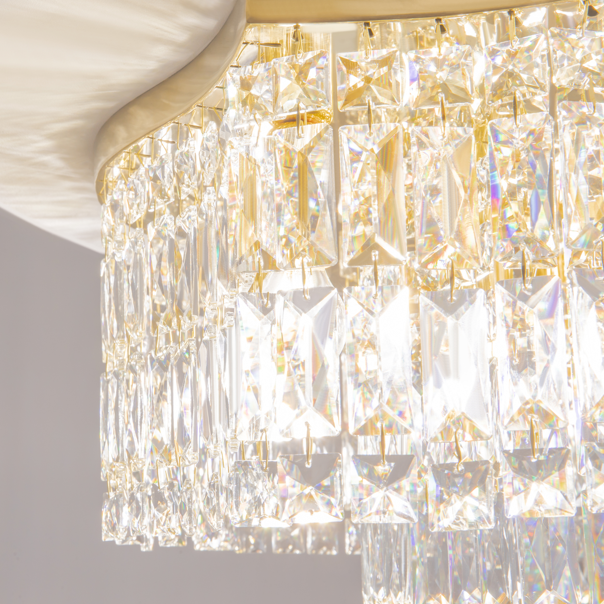 картинка Потолочный светильник Maytoni DIA005CL-10G