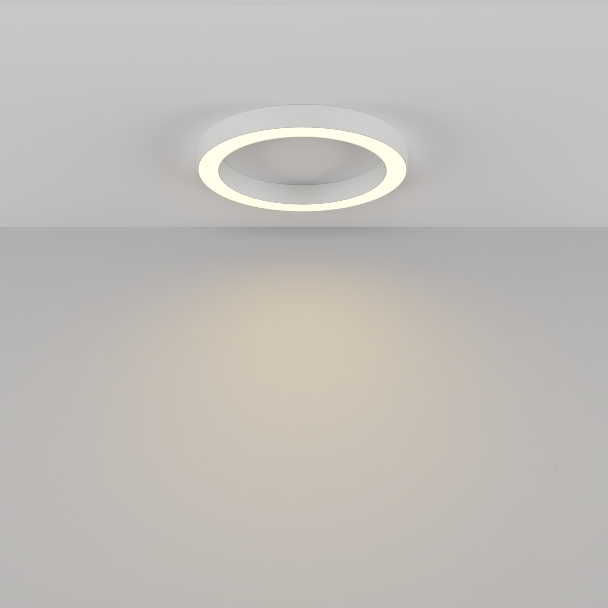 картинка Потолочный светильник Technical C093CL-45W3K-W