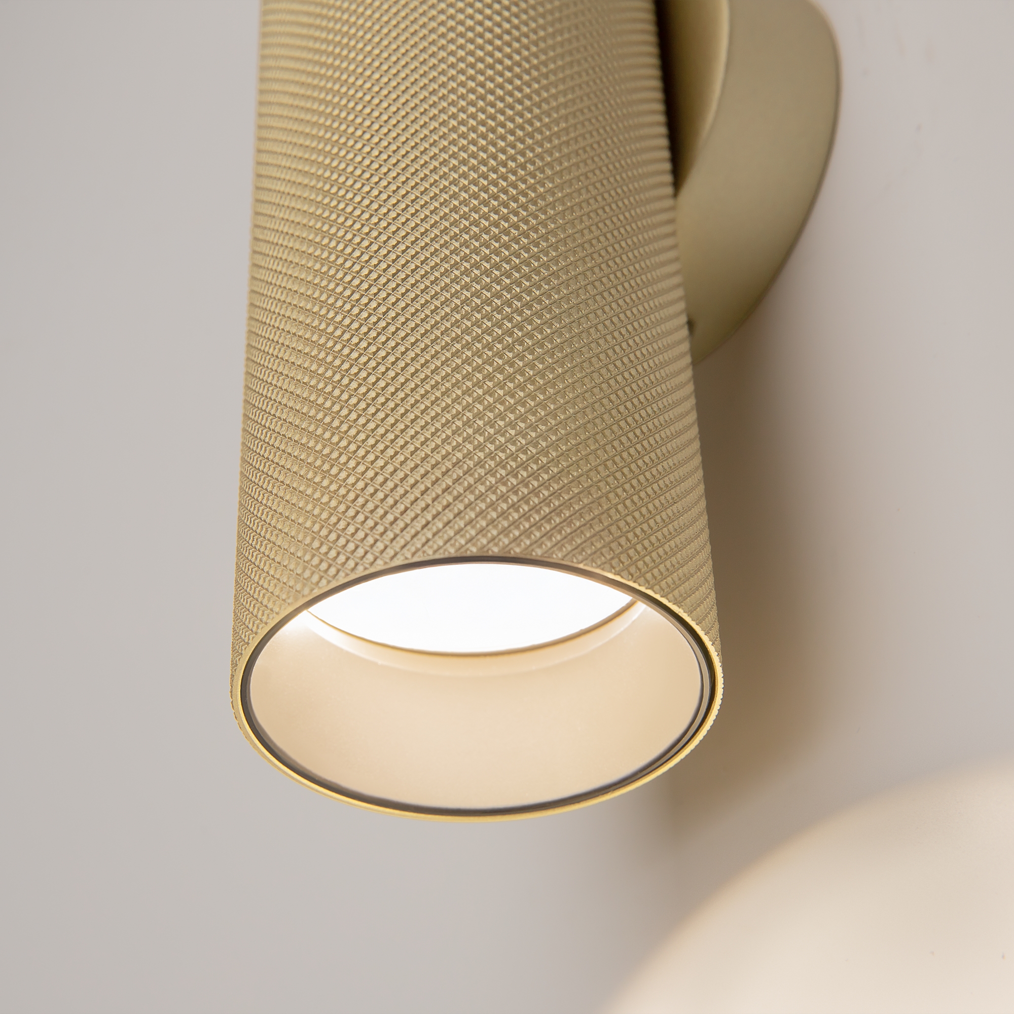 картинка Настенный светильник (бра) Technical C080WL-02-GU10-MG