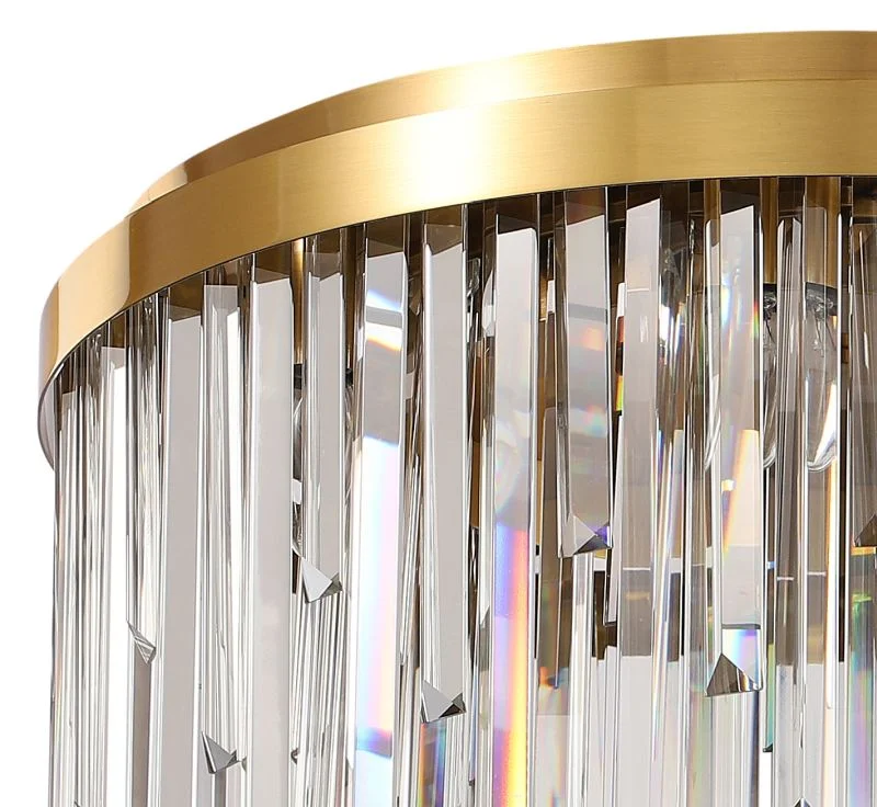 картинка Люстра потолочная Stilfort 2113/03/08C серия Venecia