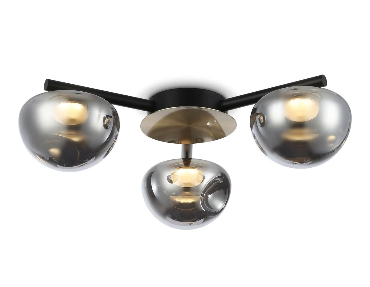 картинка Потолочный светодиодный светильник