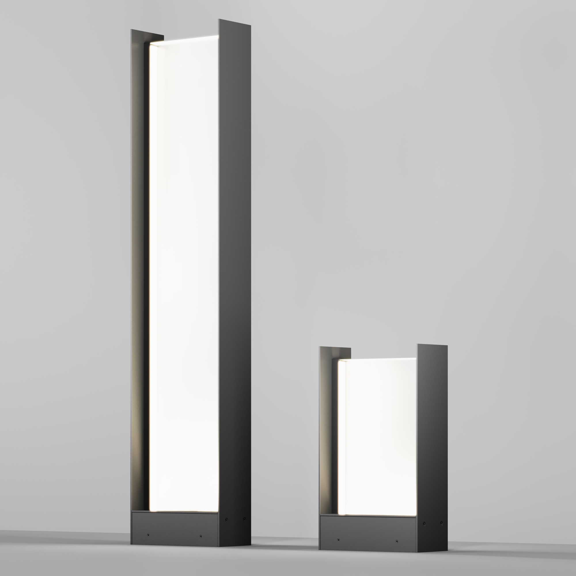 картинка Ландшафтный светильник Outdoor O445FL-L20GF3K1