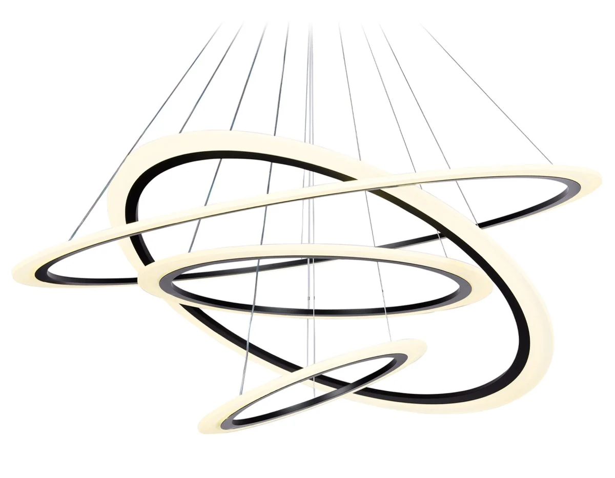 картинка Управляемый светодиодный светильник FA4365