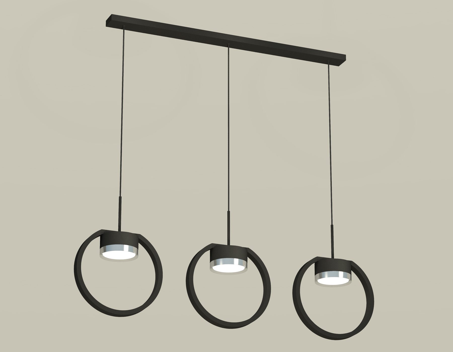 картинка Комплект подвесного светильника