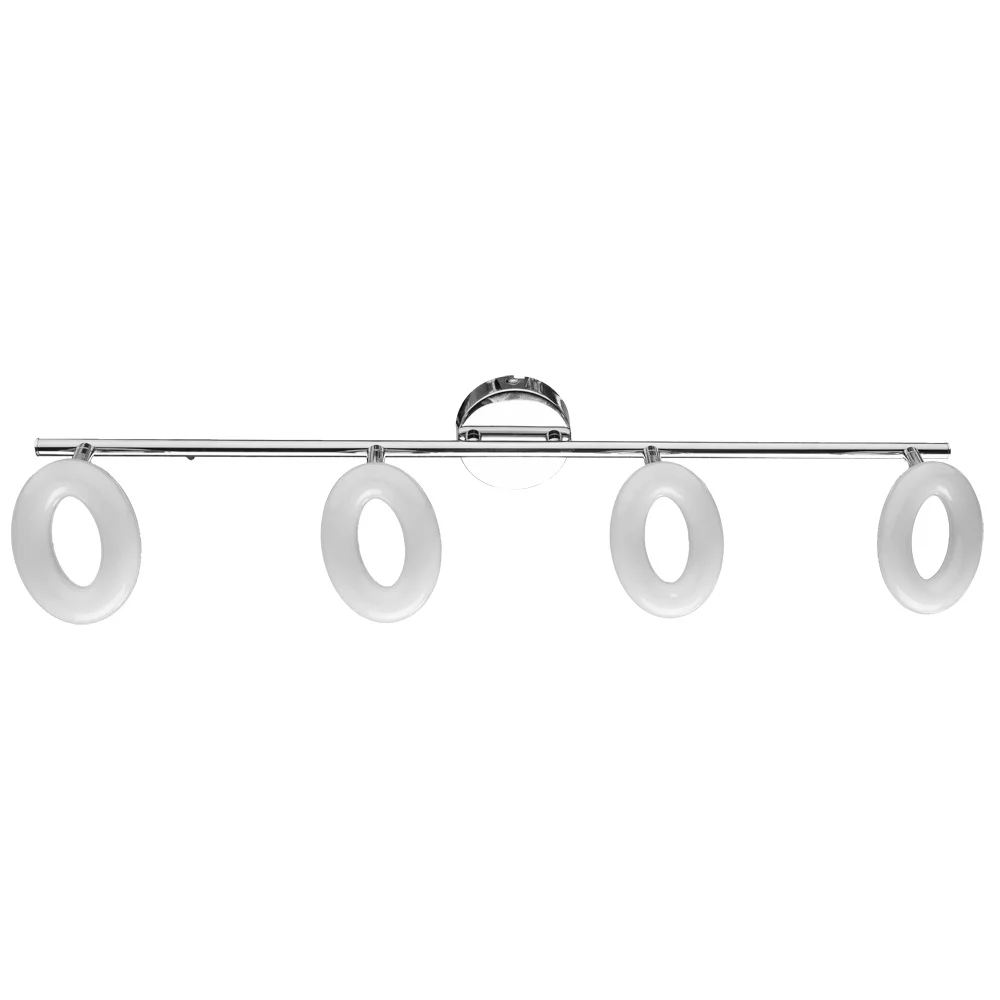картинка Спот Arte Lamp CIAMBELLA A8972PL-4CC