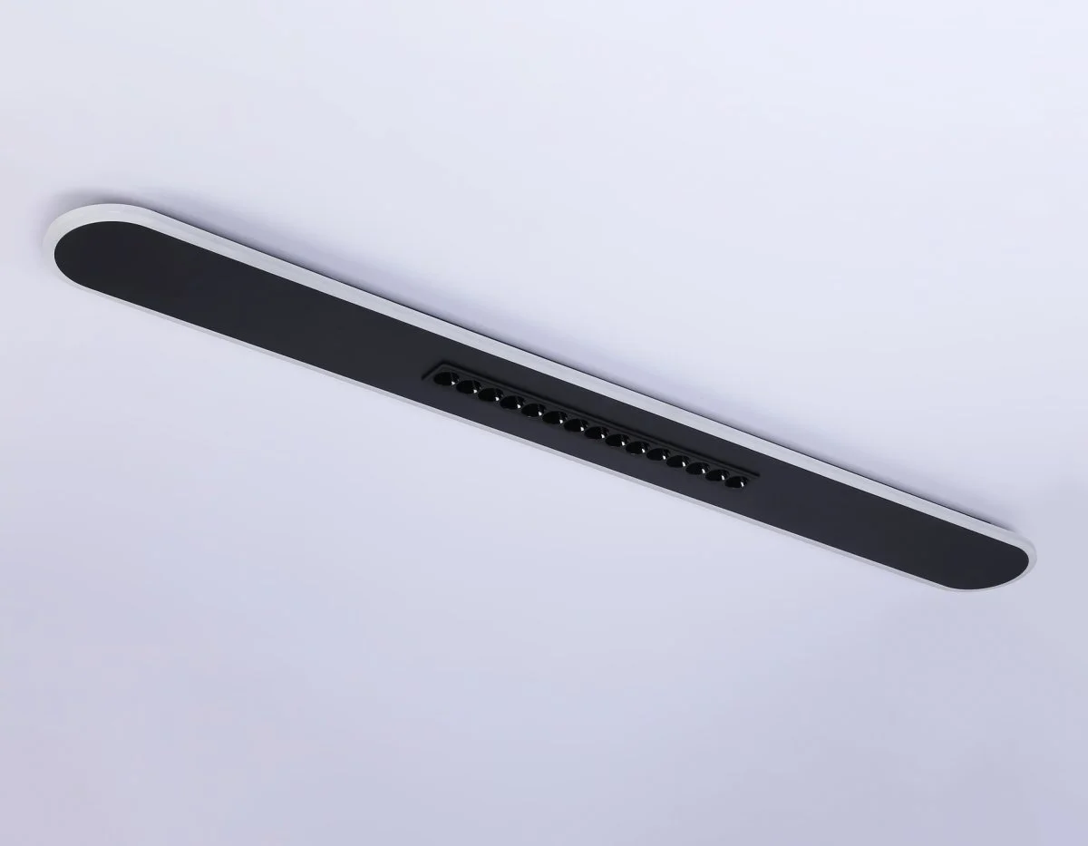 картинка Потолочный светодиодный светильник