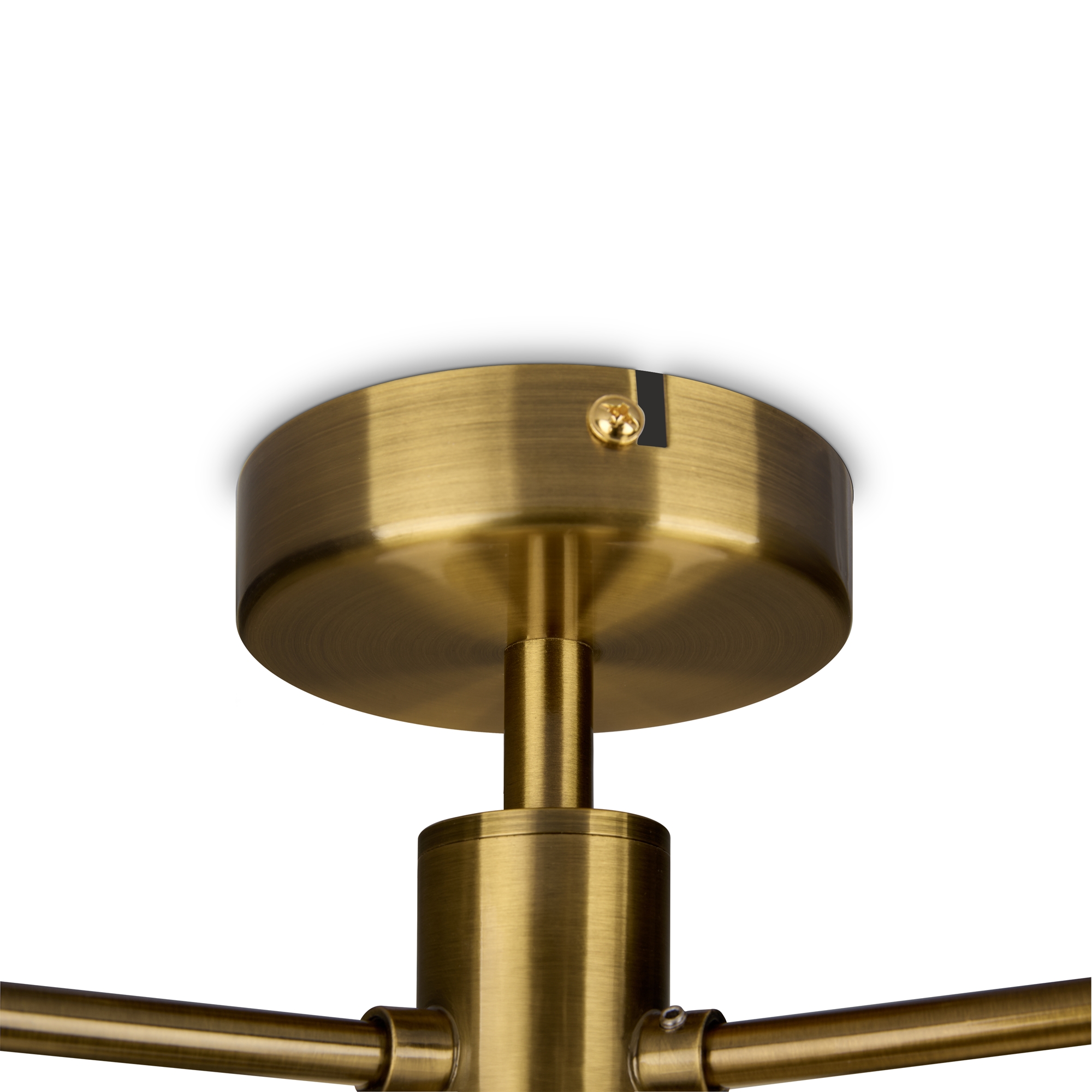 картинка Подвесной светильник Freya FR1012PL-04BS