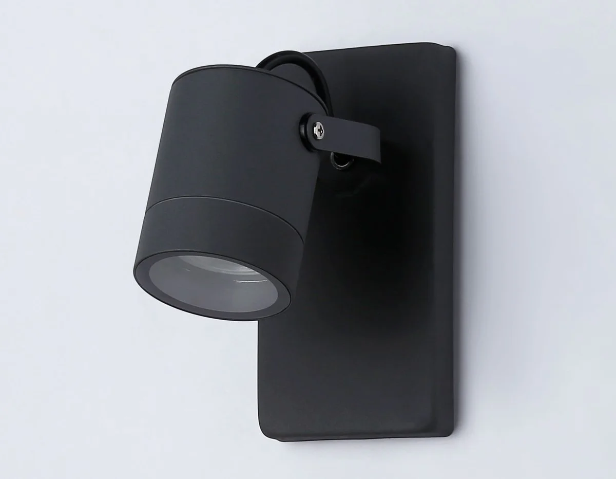 картинка Уличный настенный поворотный архитектурный светильник ST3881