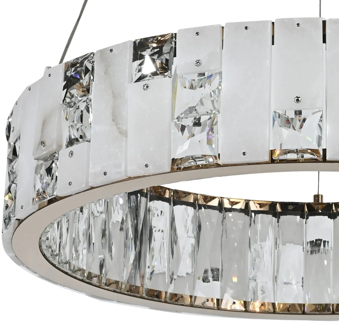 картинка Люстра подвесная Stilfort 4015/03/06P серия Cherruti