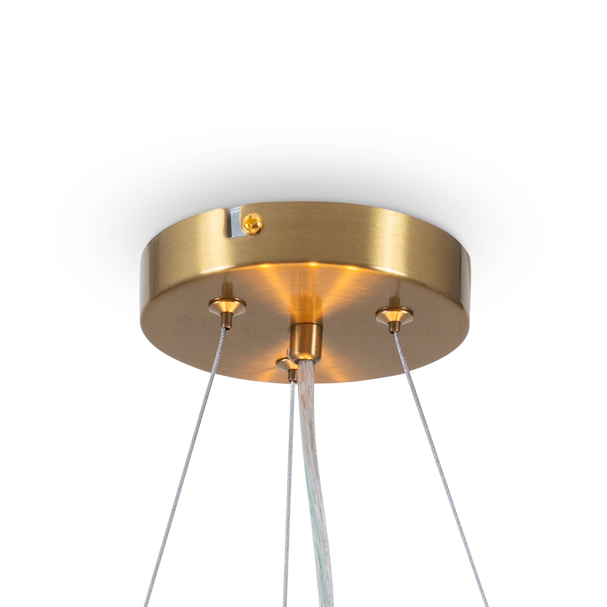 картинка Подвесной светильник Freya FR5367PL-03BS