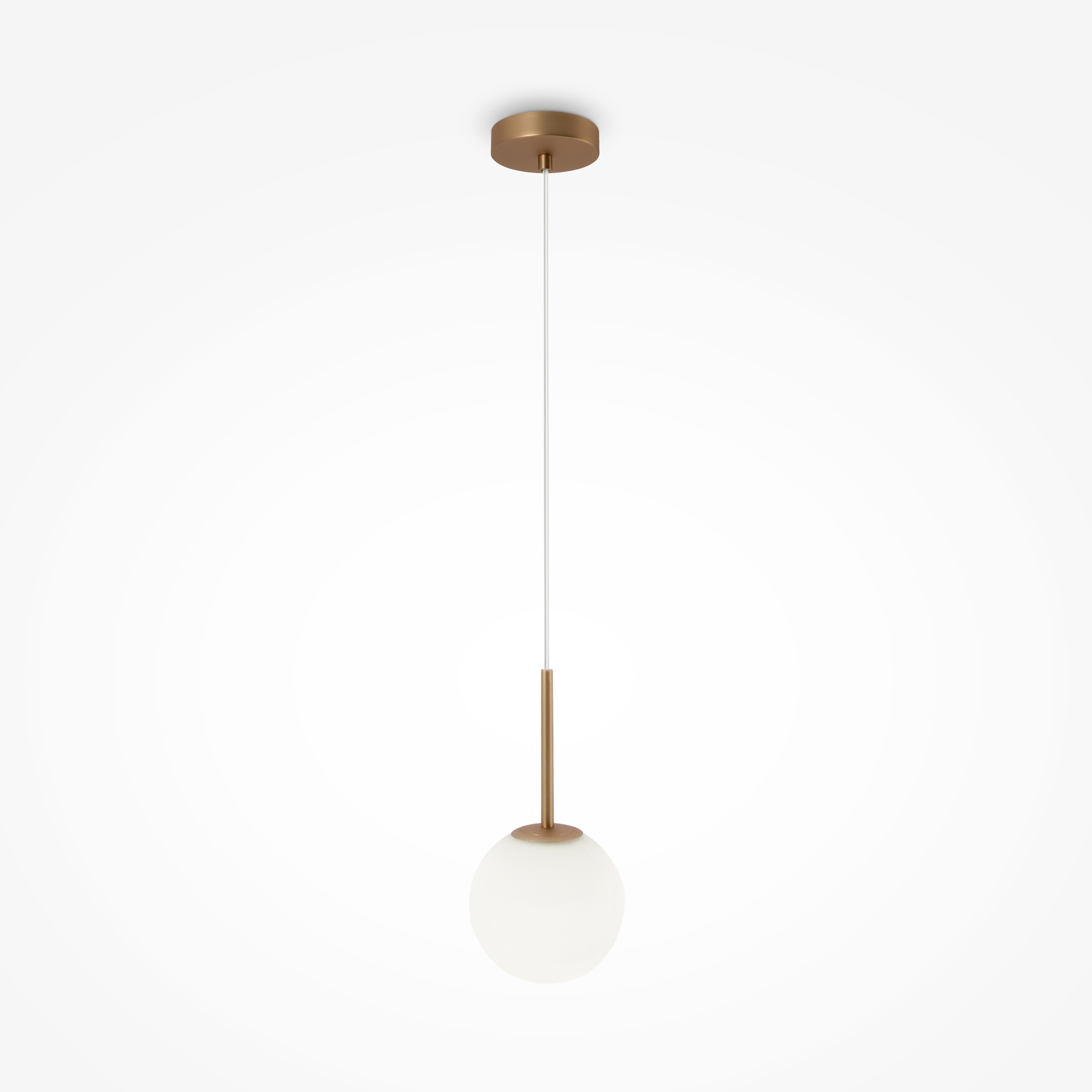 картинка Подвесной светильник Maytoni MOD321PL-01G1