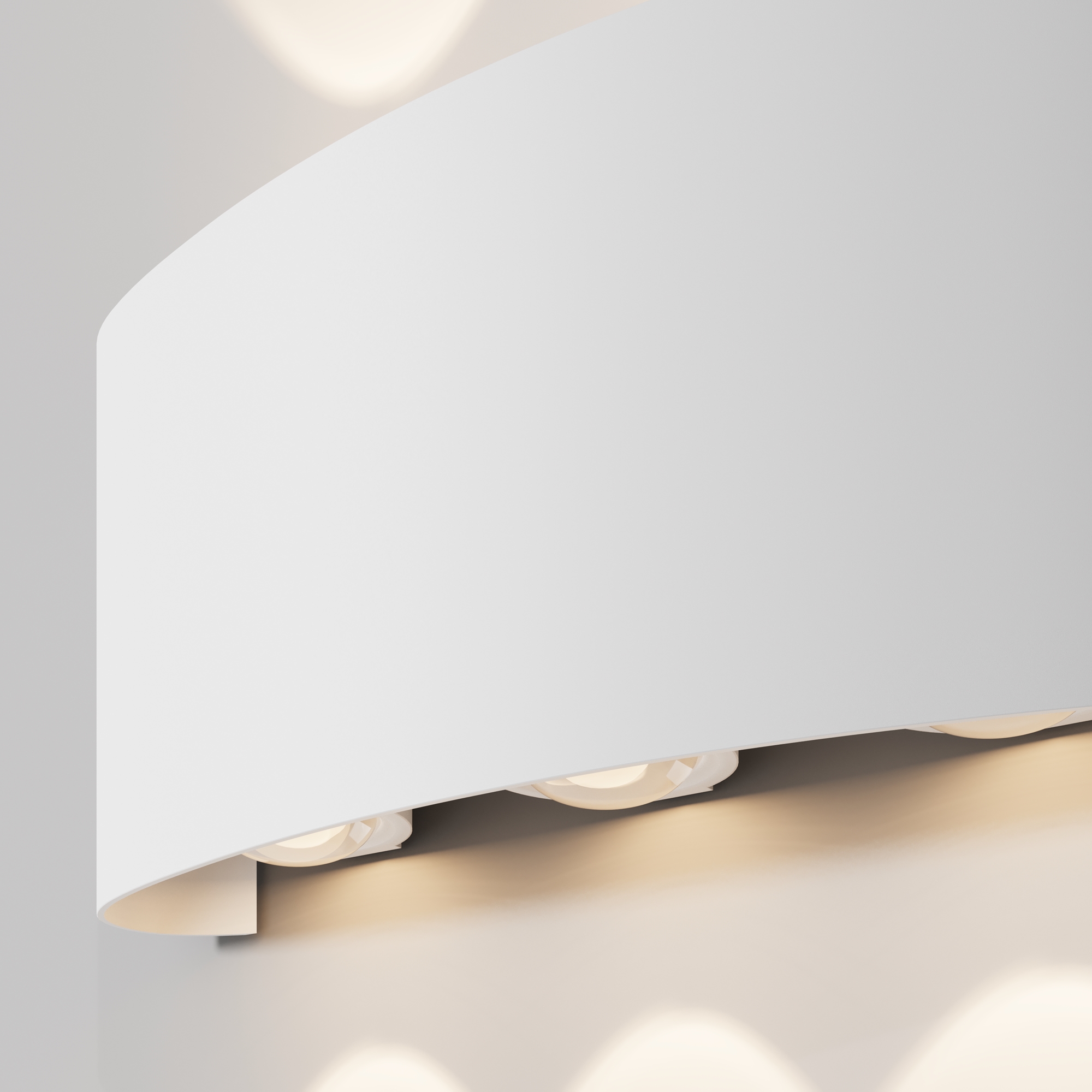 картинка Архитектурная подсветка Outdoor O417WL-L6W3K