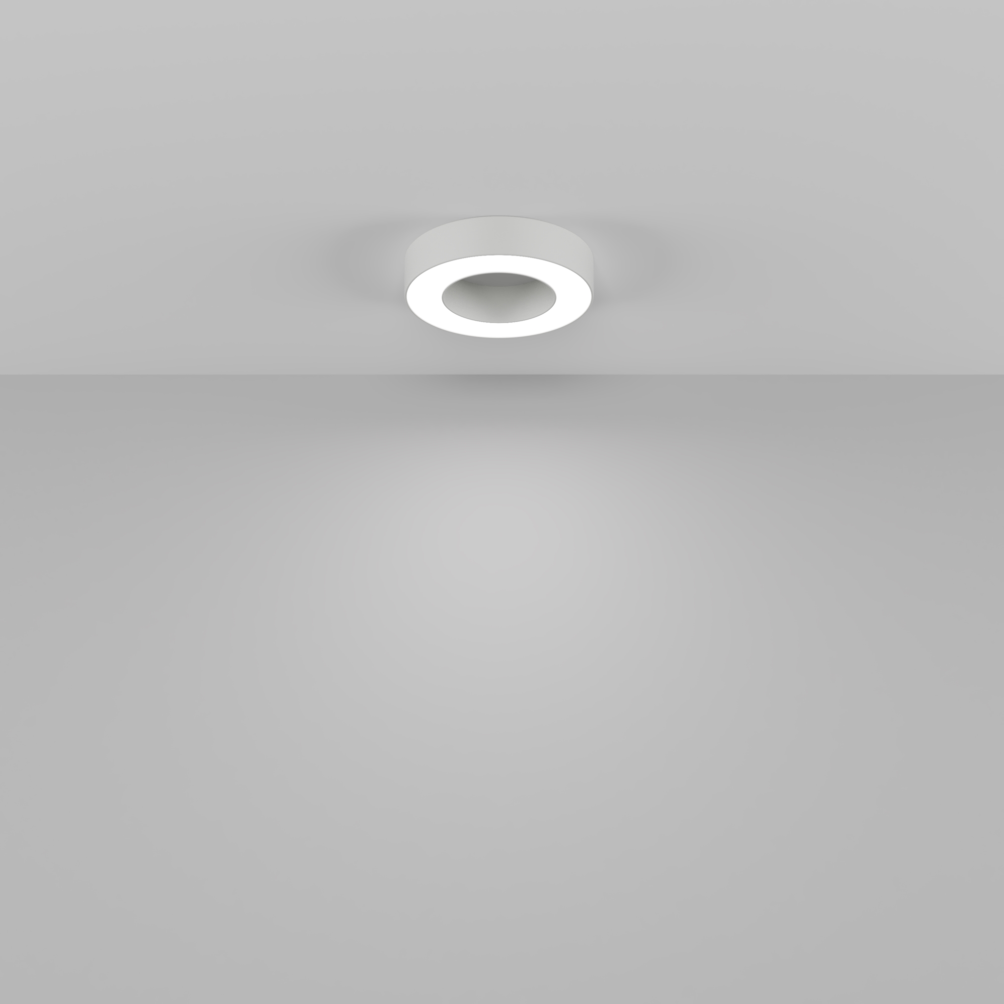 картинка Потолочный светильник Technical C093CL-24W4K-W