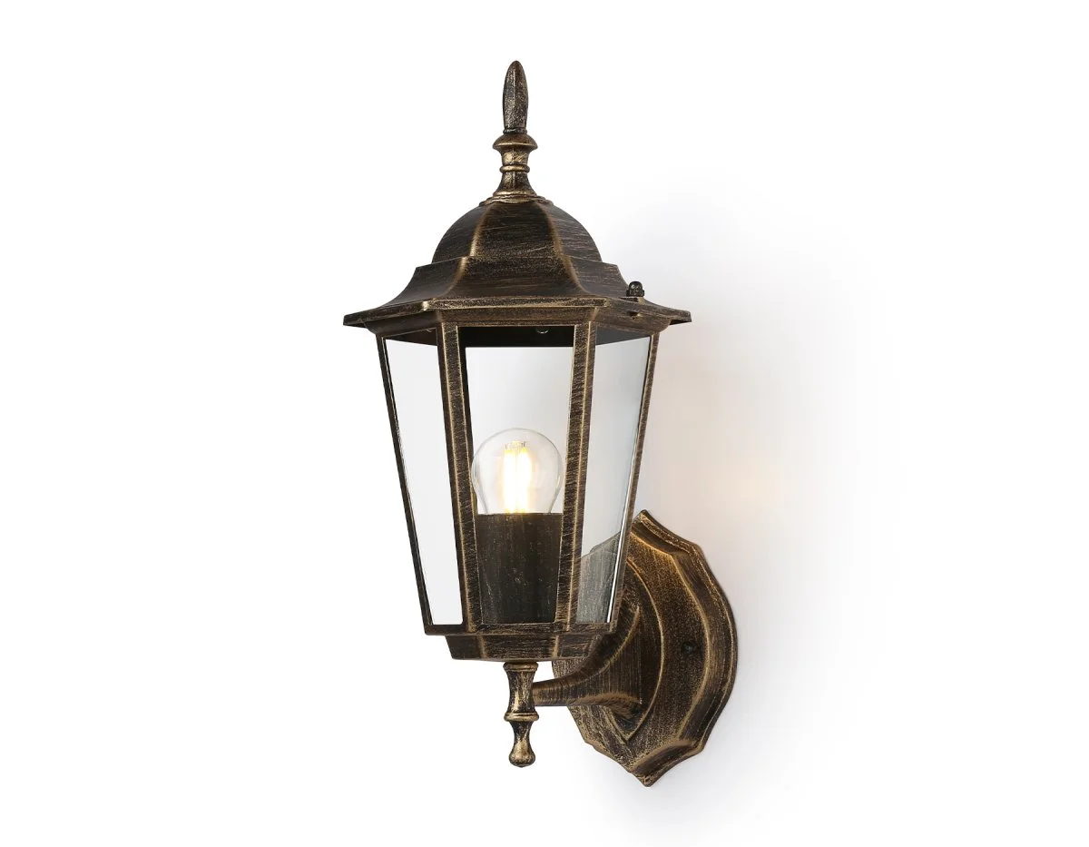 картинка Уличный настенный светильник ST2012