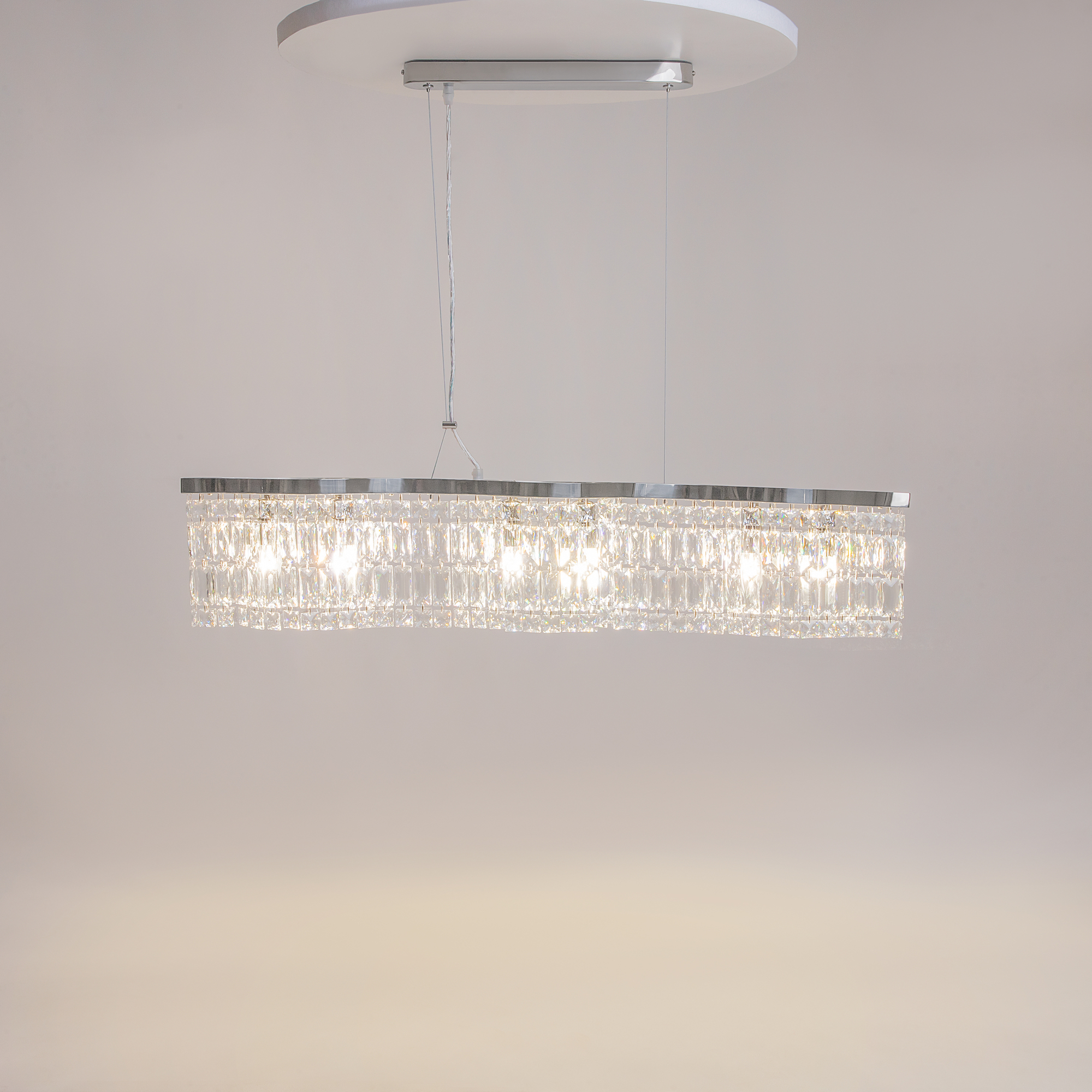 картинка Подвесной светильник Maytoni DIA005PL-06CH