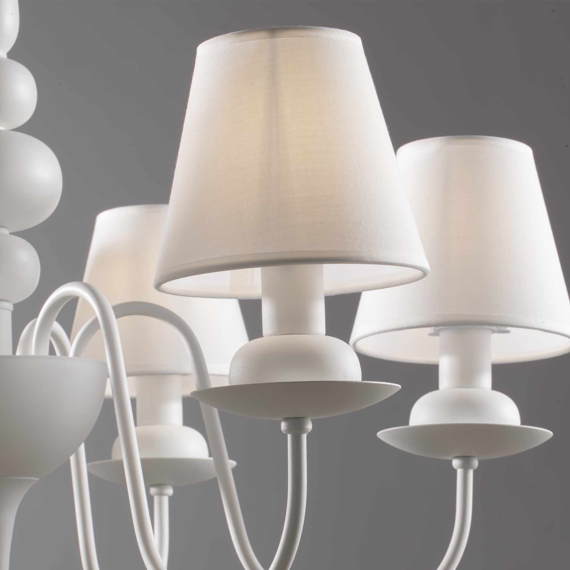 картинка Люстра Freya FR5756-PL-06-W