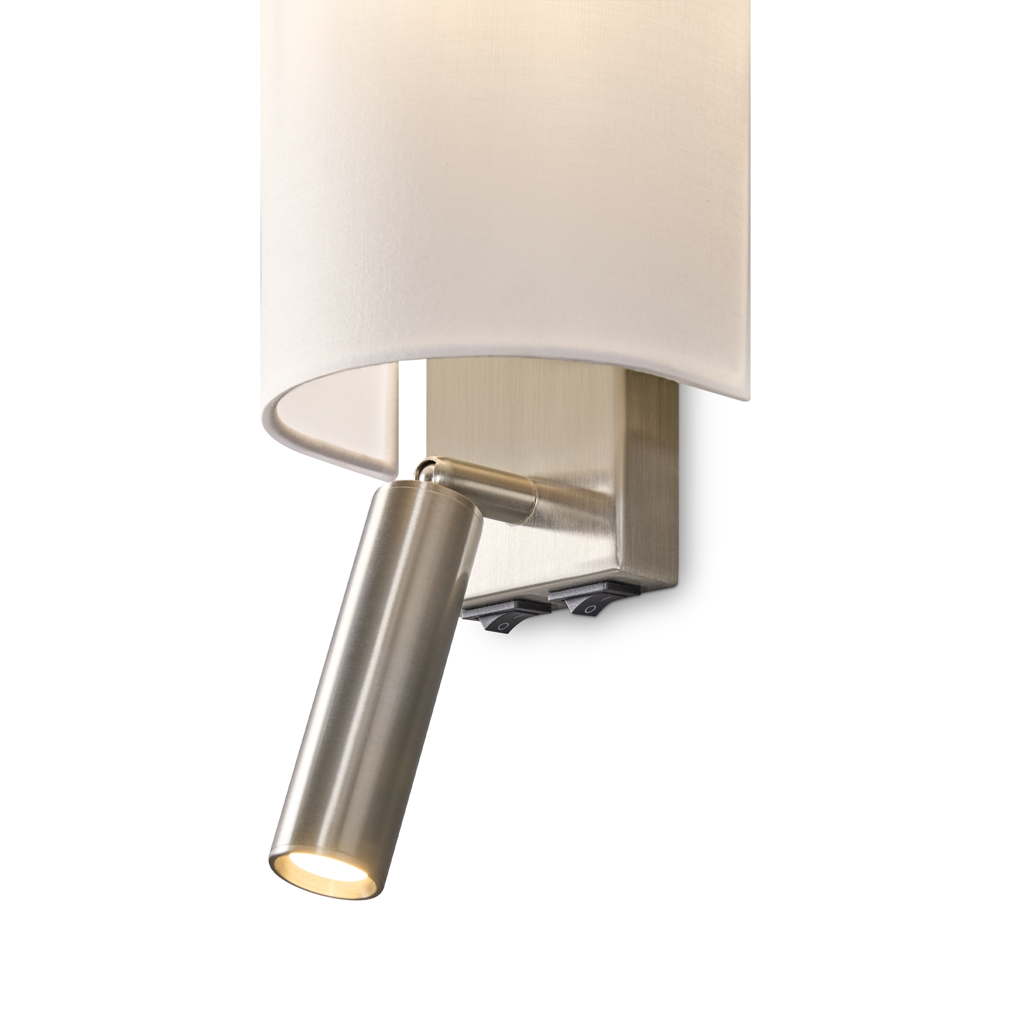 картинка Настенный светильник (бра) Freya FR5367WL-L40N