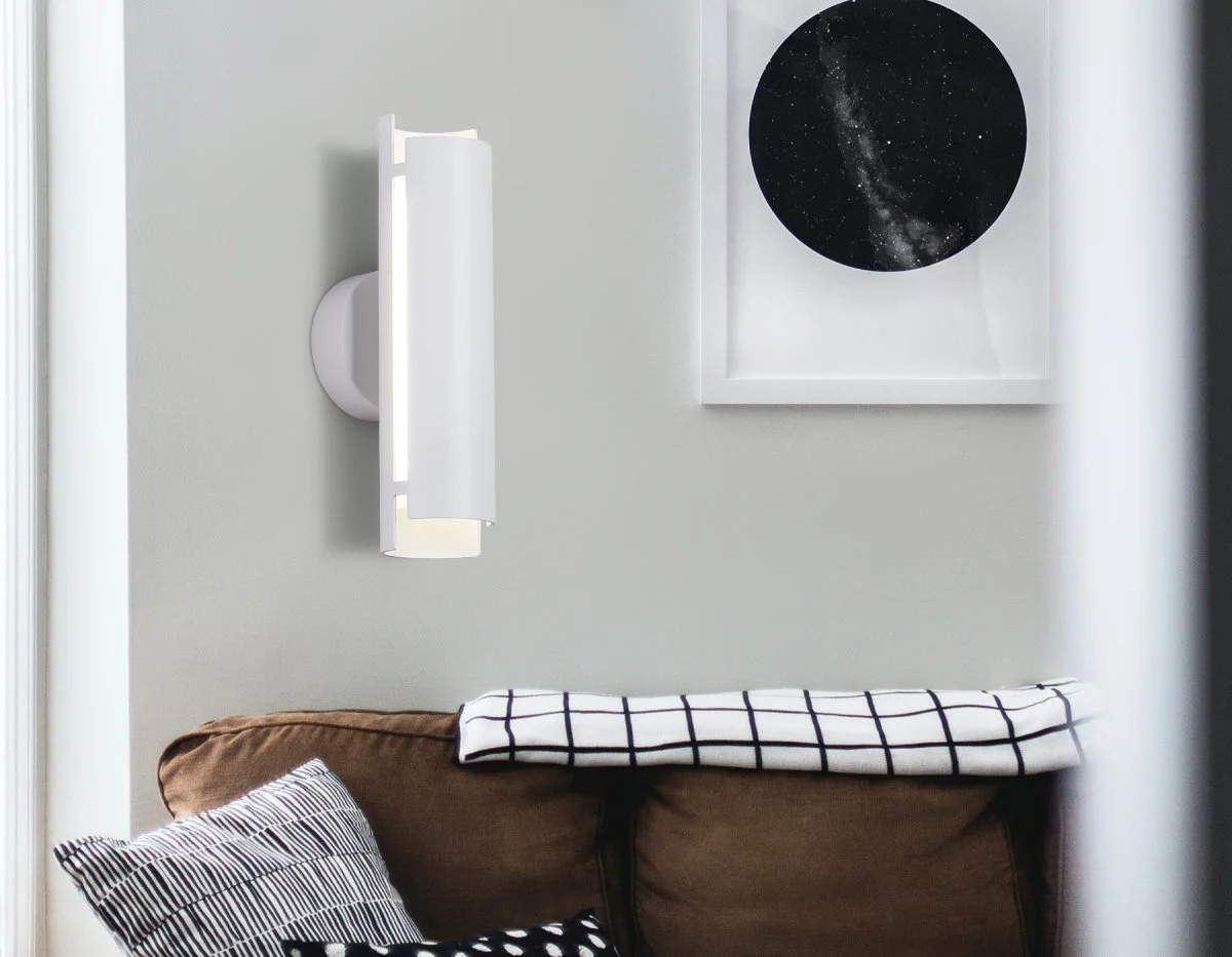 картинка Настенный светодиодный светильник TN71331