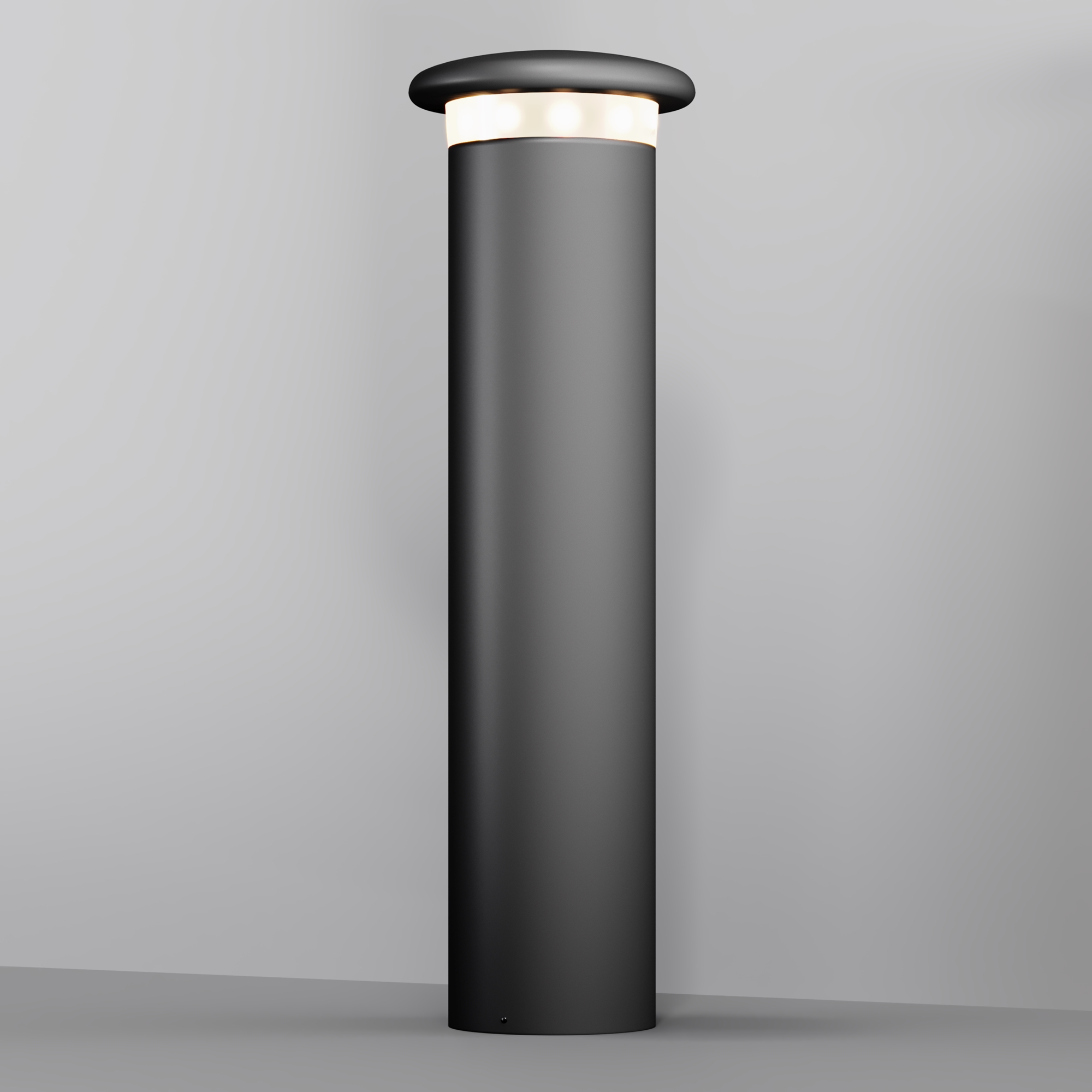 картинка Ландшафтный светильник Outdoor O460FL-L10GF3K1