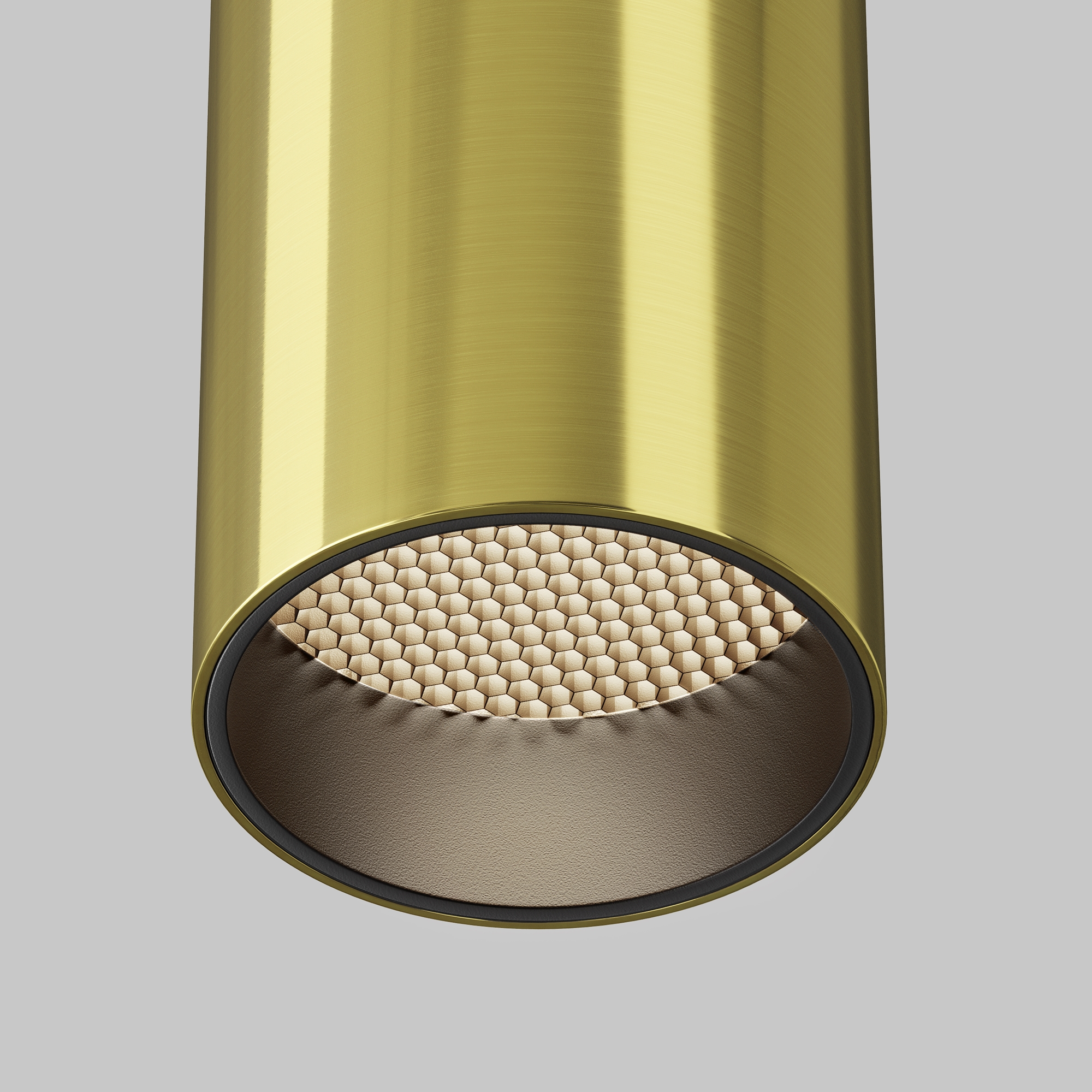 картинка Потолочный светильник Technical C056CL-L12W3K-W-BS