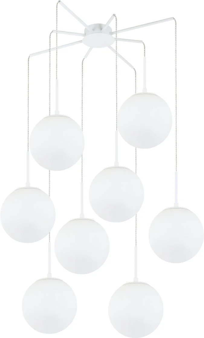 картинка Люстра подвесная Stilfort 2168/01/08P серия Antell