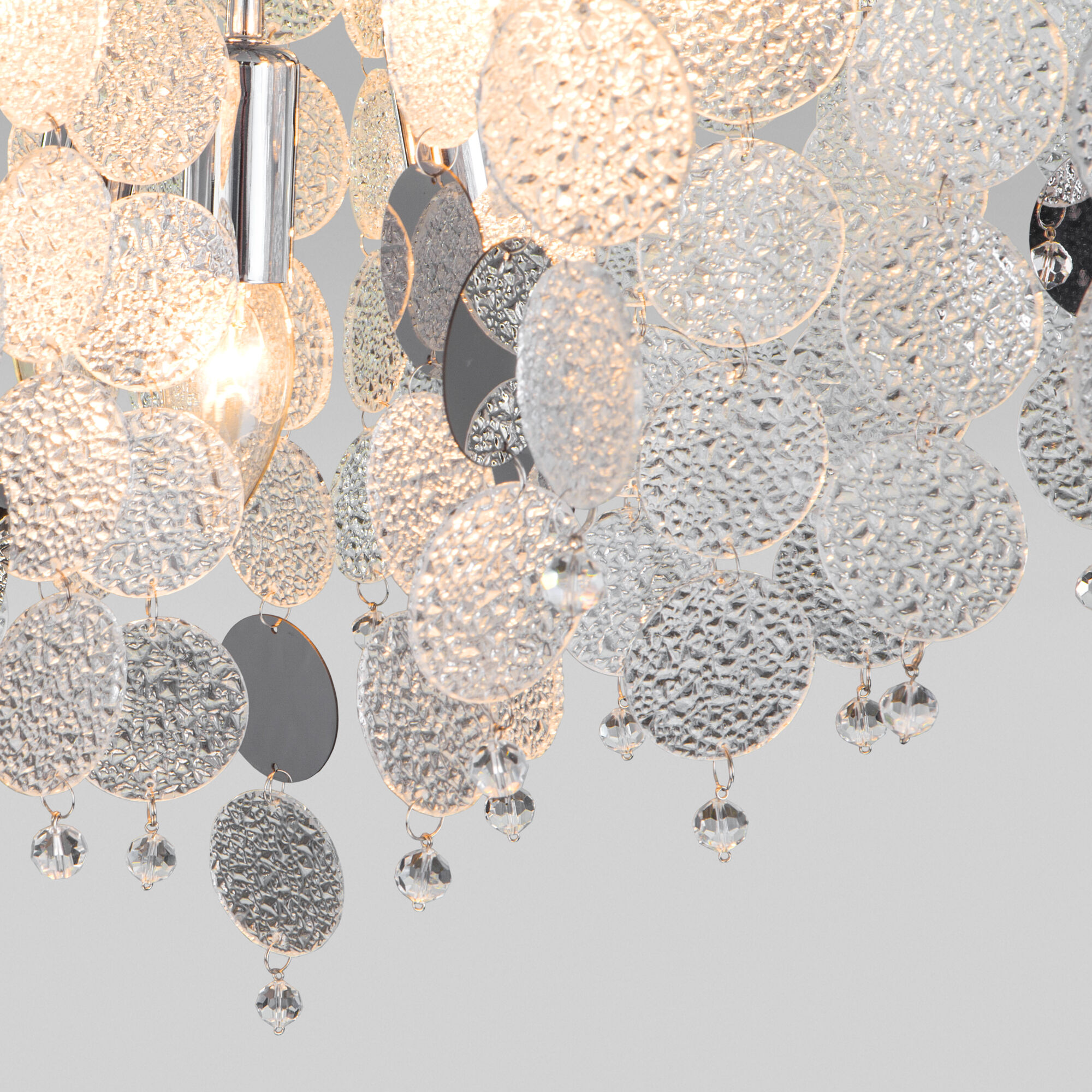 картинка Умный подвесной светильник 335/9 Smart