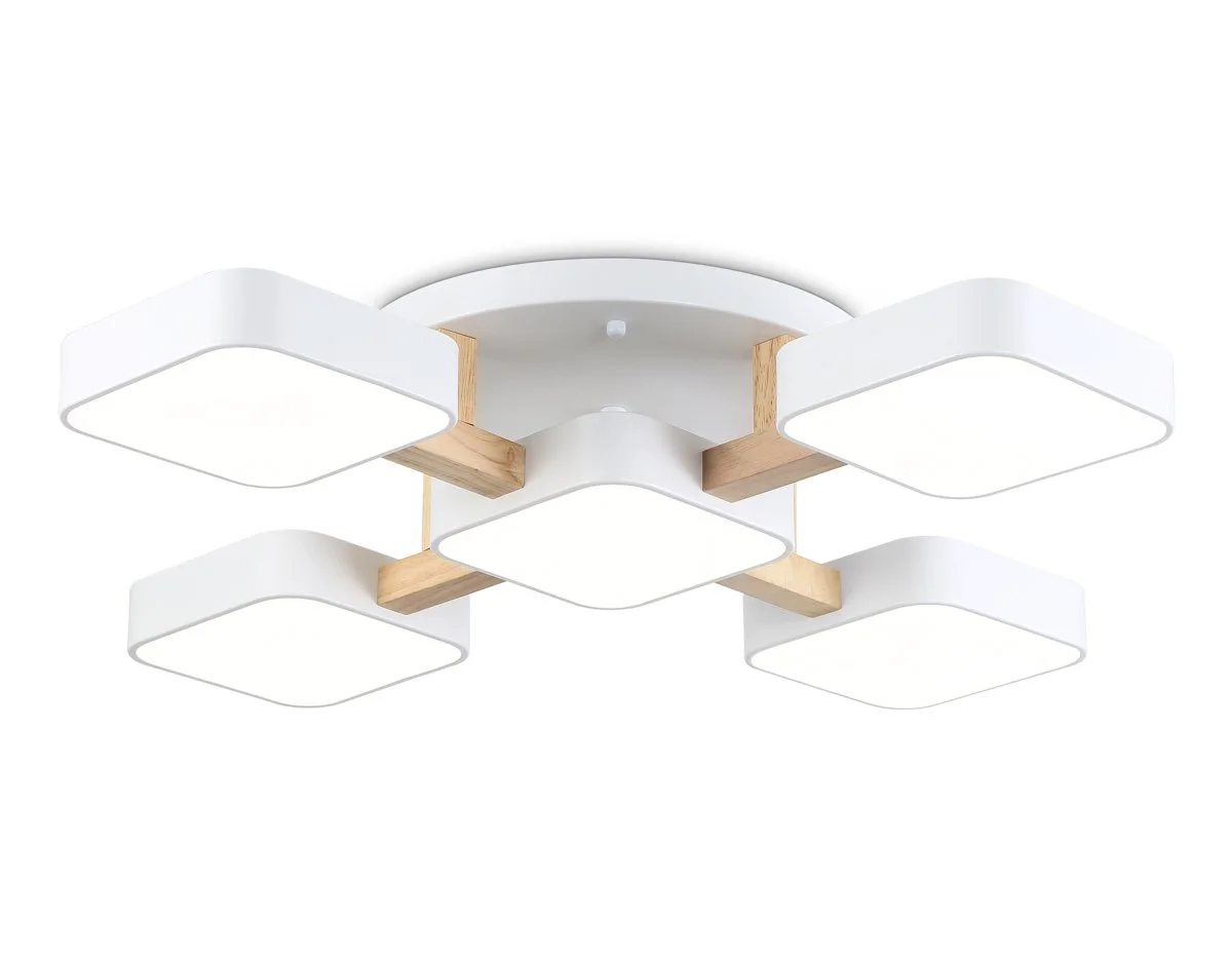 картинка Люстра светодиодная на штанге FL4881