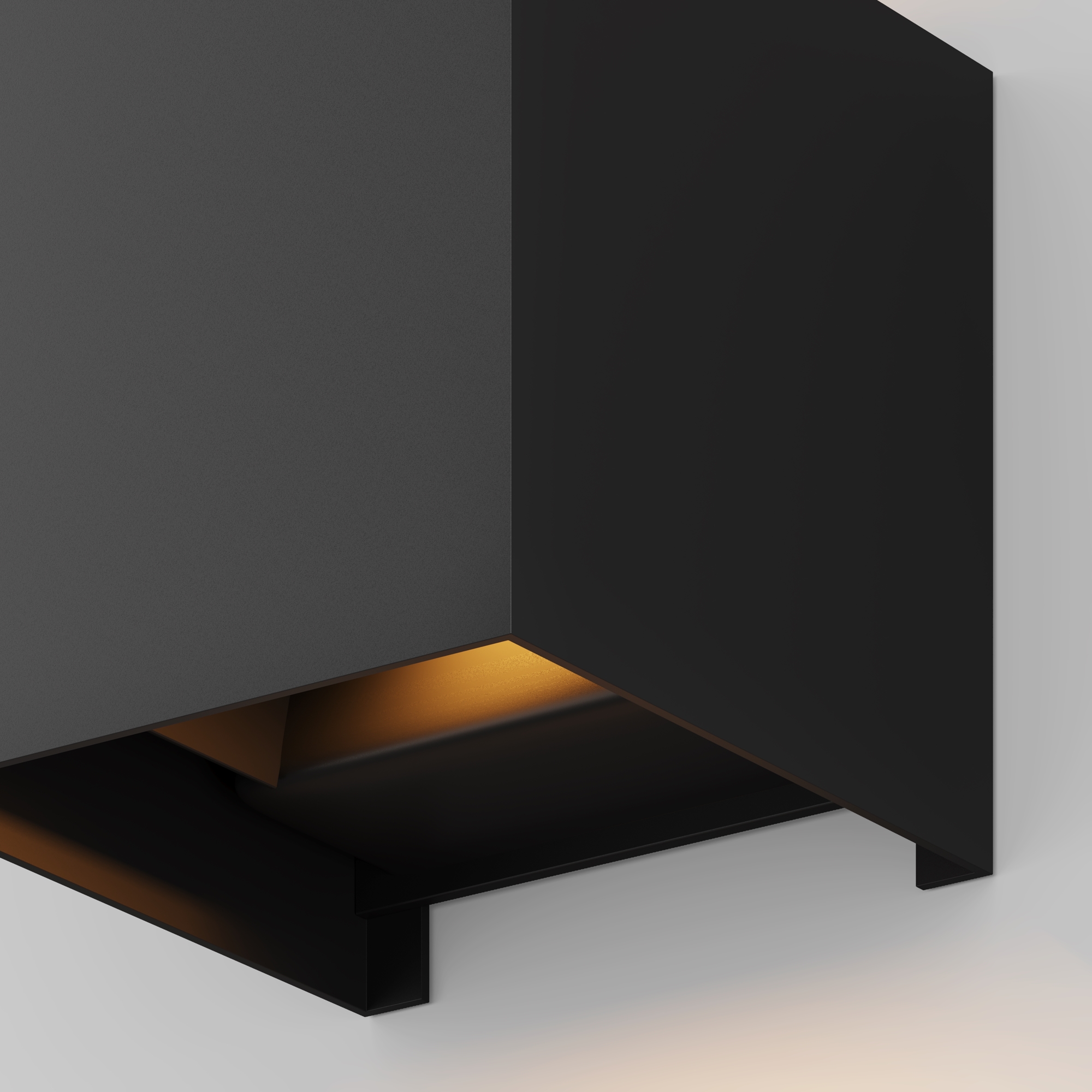 картинка Архитектурная подсветка Outdoor O572WL-L6B