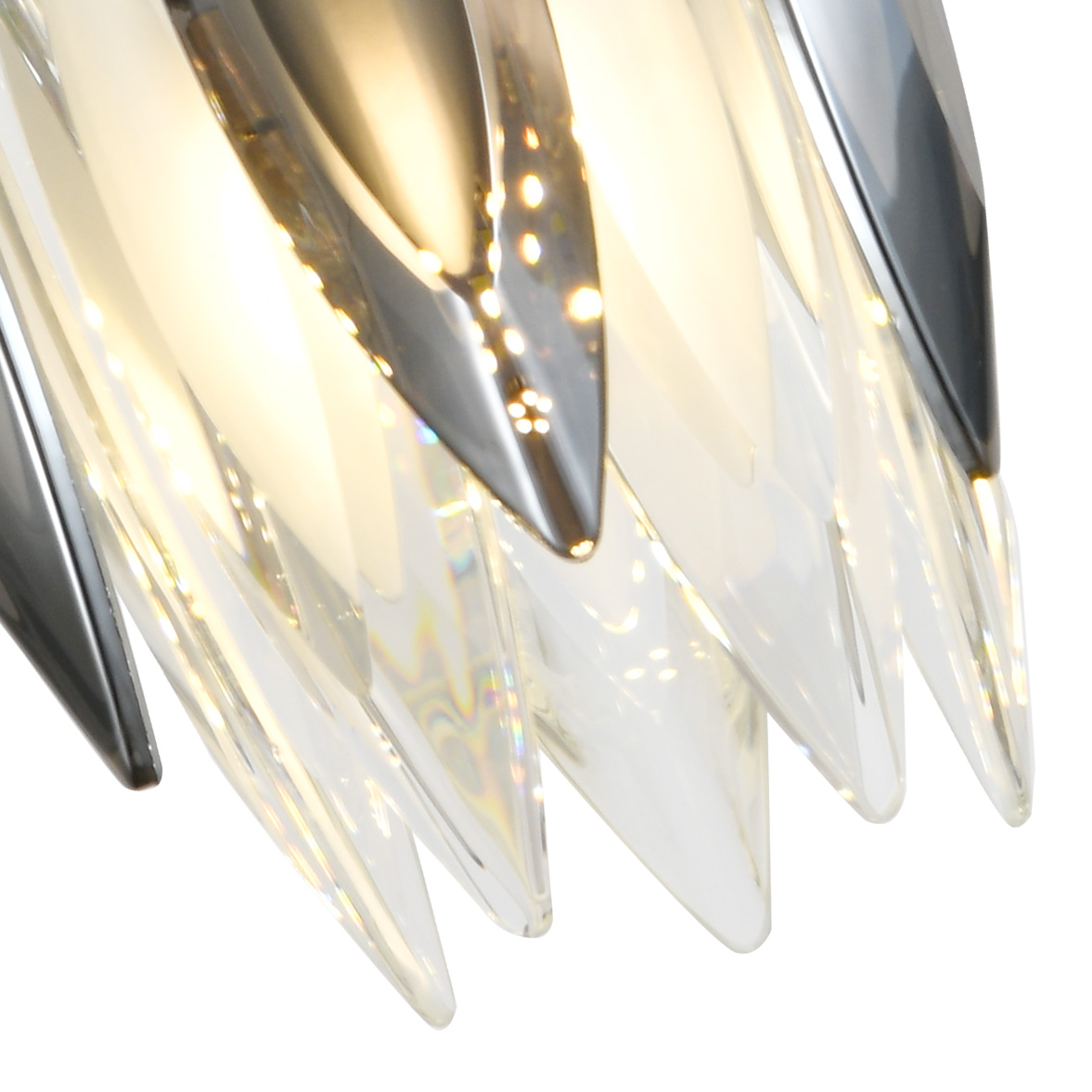 картинка Светильник подвесной Stilfort 2186/09/01P серия New Ton