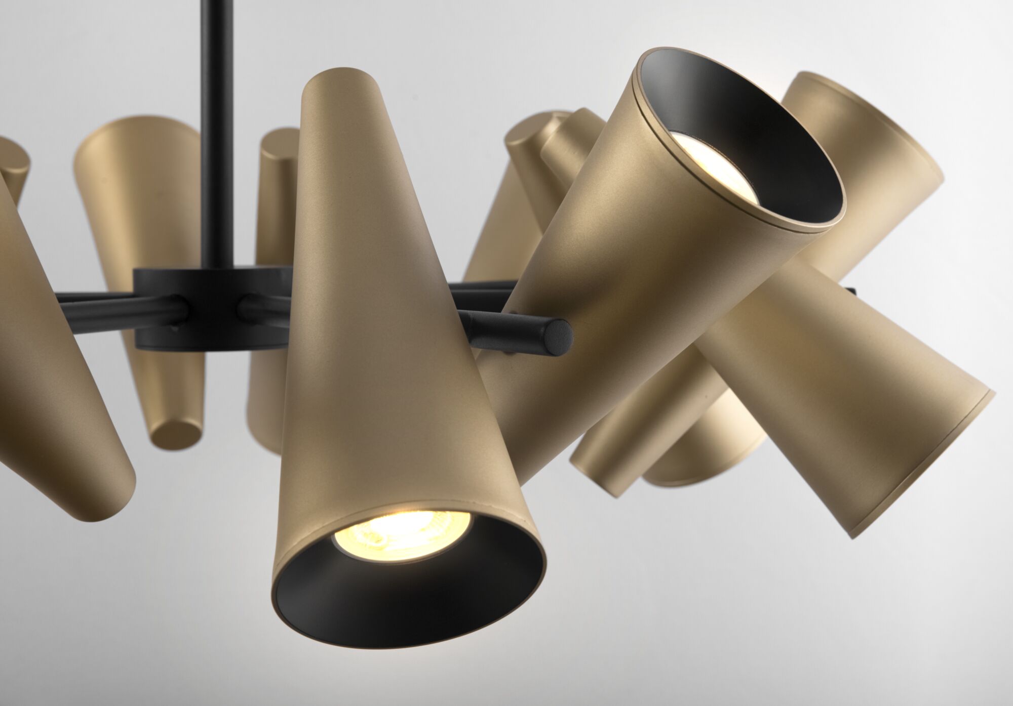 картинка Подвесной светильник Maytoni MOD095PL-14BS