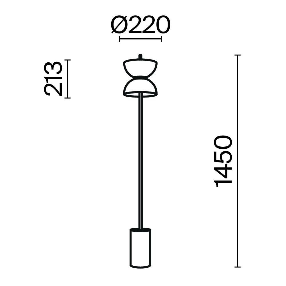 картинка Напольный светильник (торшер) Maytoni MOD178FL-L11W3K
