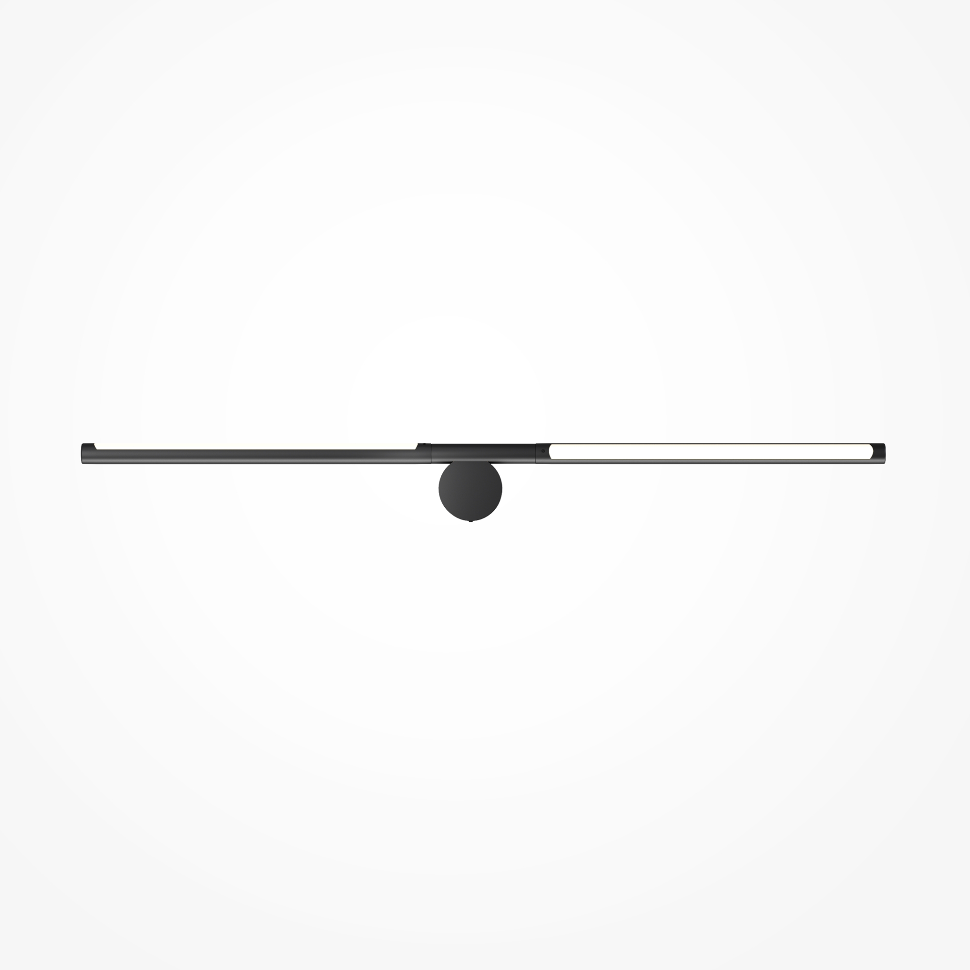 картинка Настенный светильник (бра) Maytoni MOD432WL-L9B3K