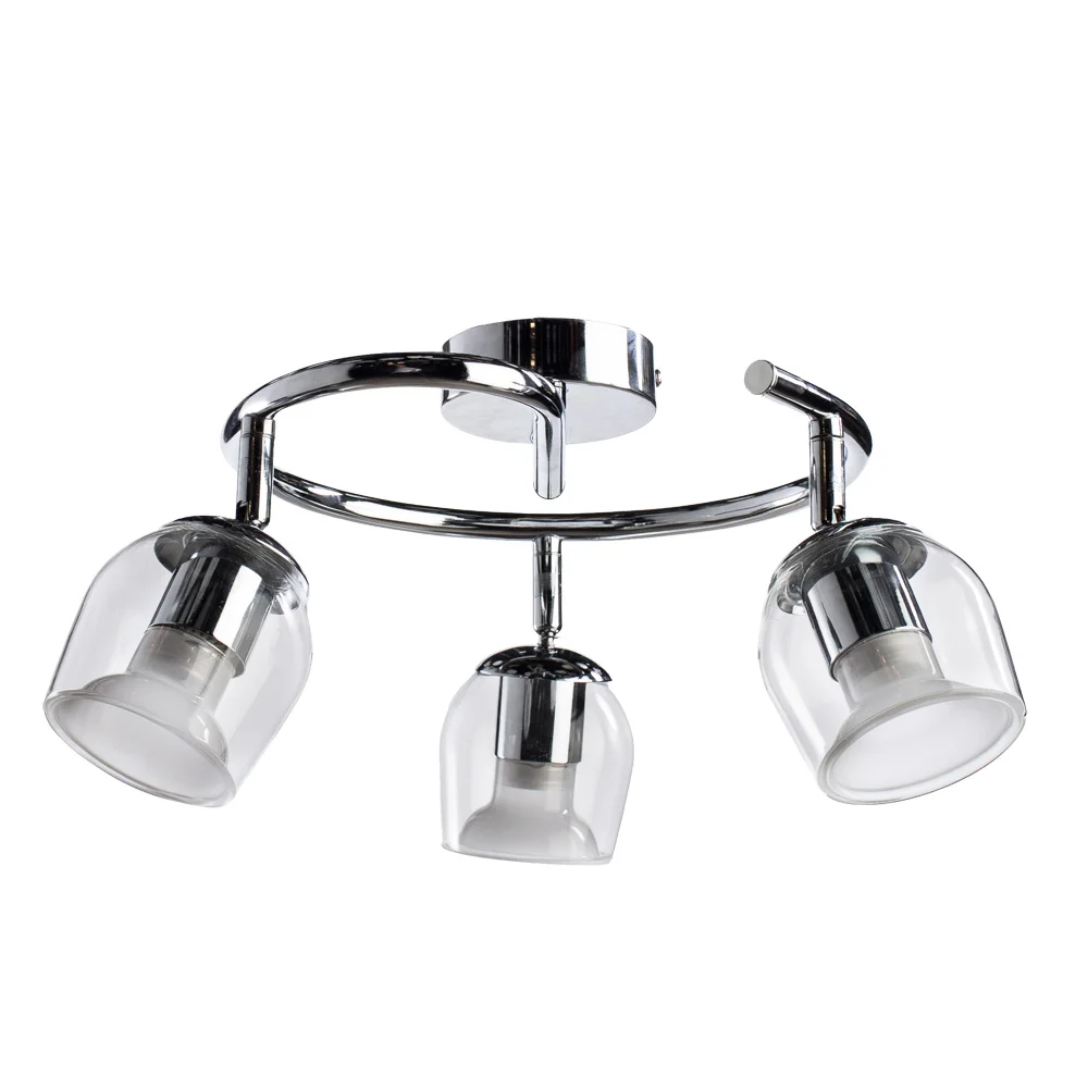 картинка Спот Arte Lamp ECHEGGIO A1558PL-3CC