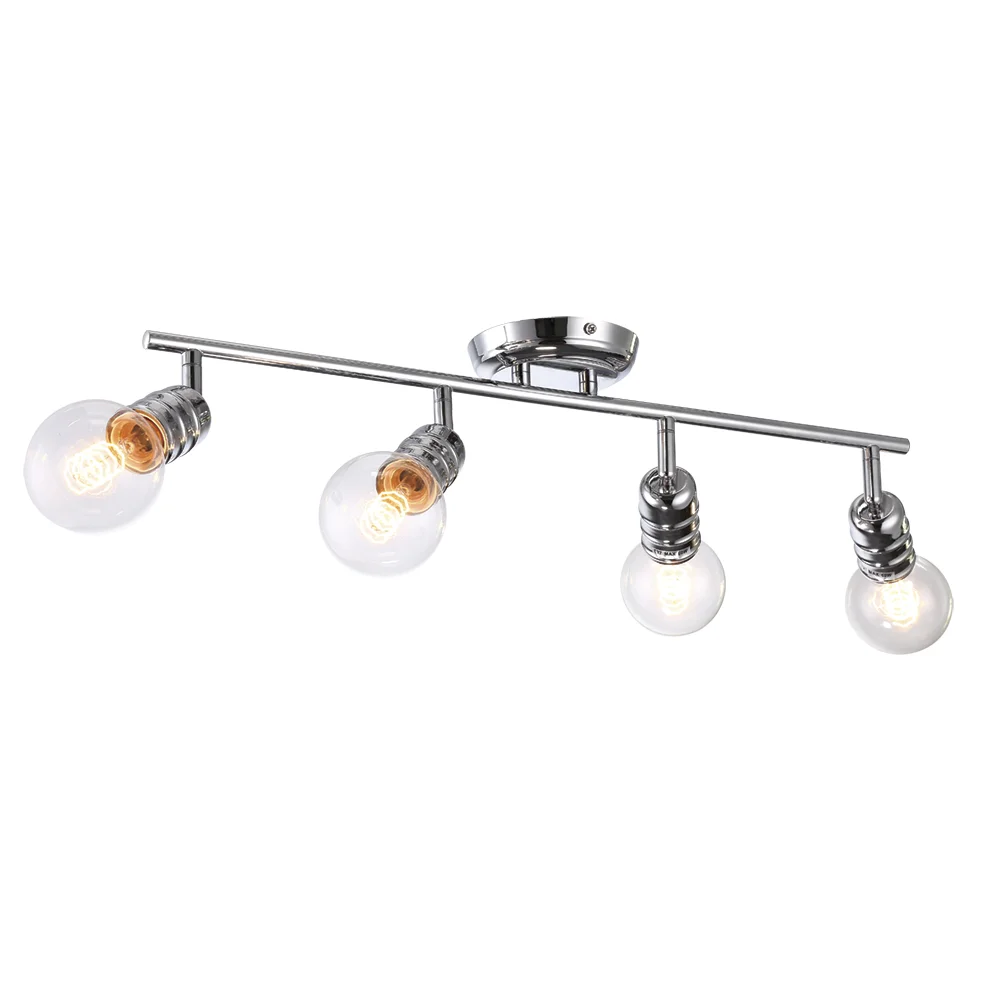 картинка Спот Arte Lamp FUOCO A9265PL-4CC