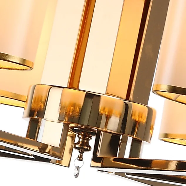 картинка Люстра подвесная Stilfort 1049/03/06P серия Rhomb