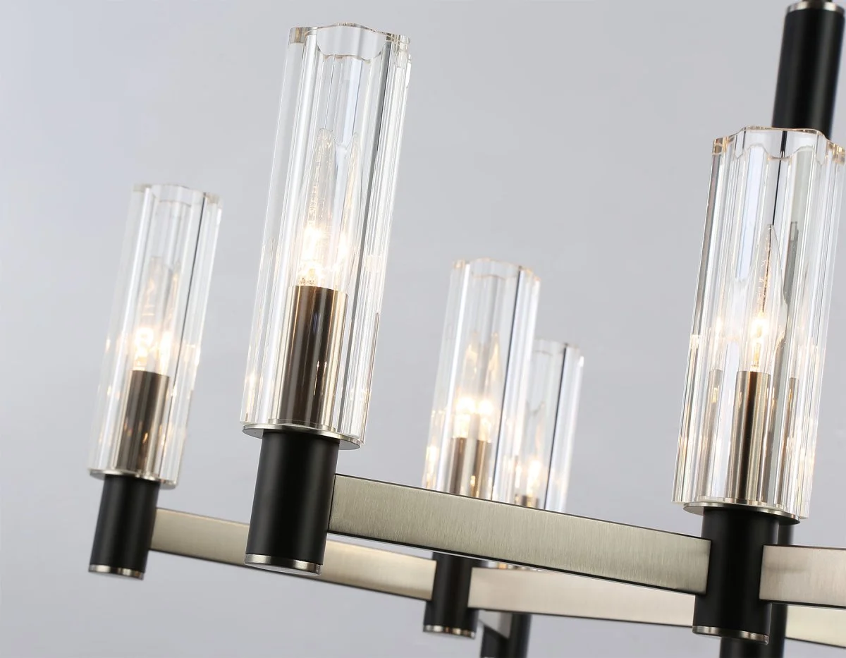 картинка Люстра на штанге LH55503