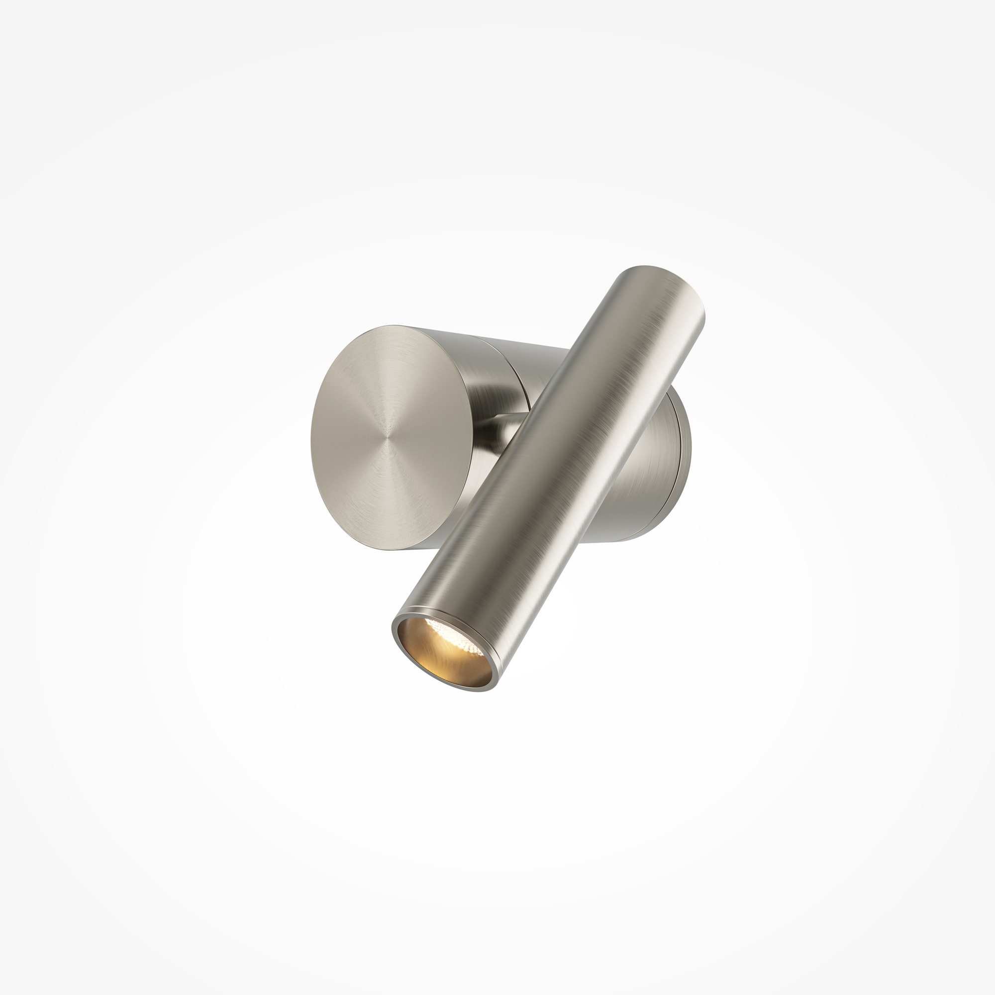 картинка Настенный светильник (бра) Maytoni MOD433WL-L3N3K1