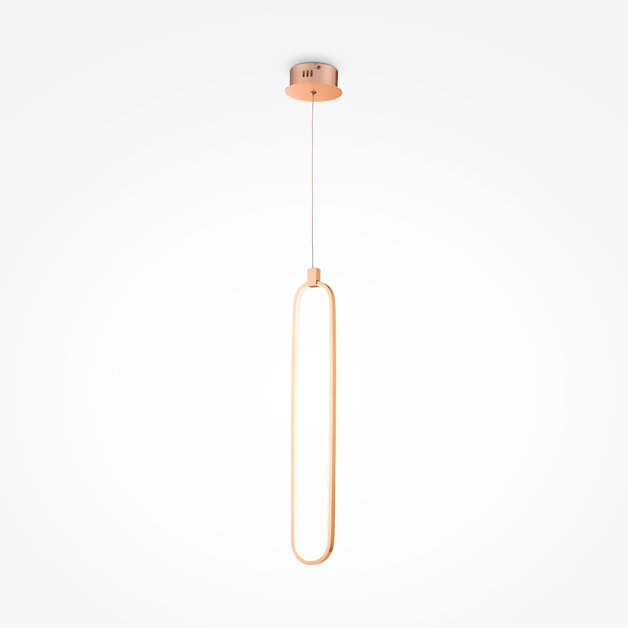 картинка Подвесной светильник Maytoni MOD017PL-L13G