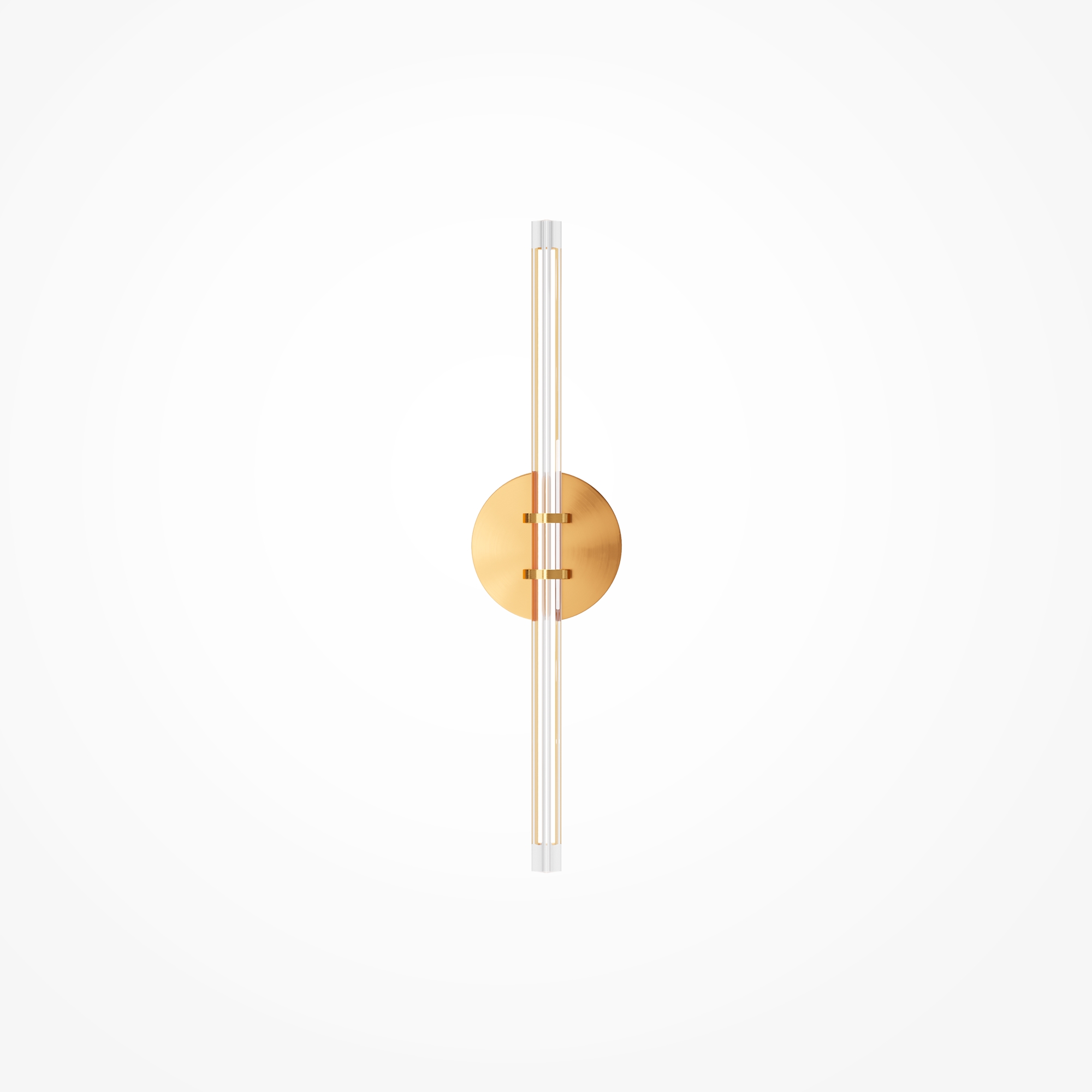 картинка Настенный светильник (бра) Maytoni MOD340WL-L10BS3K