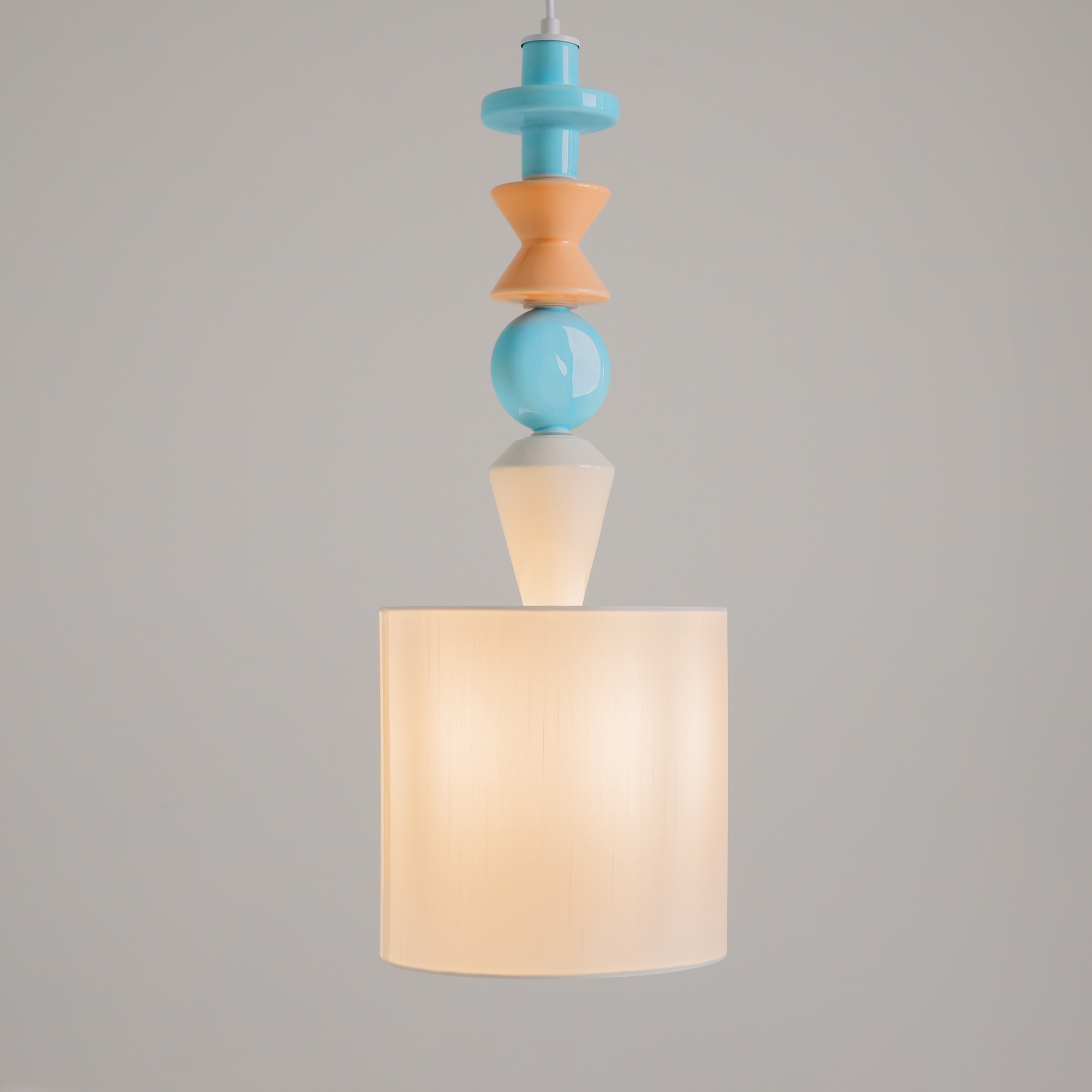 картинка Подвесной светильник Maytoni MOD298PL-01W1