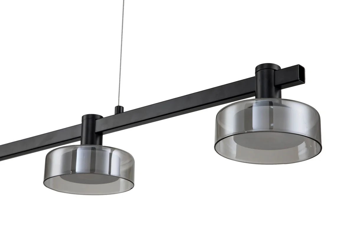 картинка Люстра подвесная Stilfort 4009/02/04PL серия Gloze