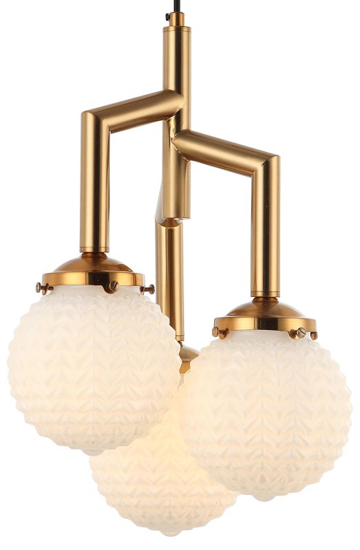 картинка Светильник подвесной Stilfort 2133/01/03P серия Grozde