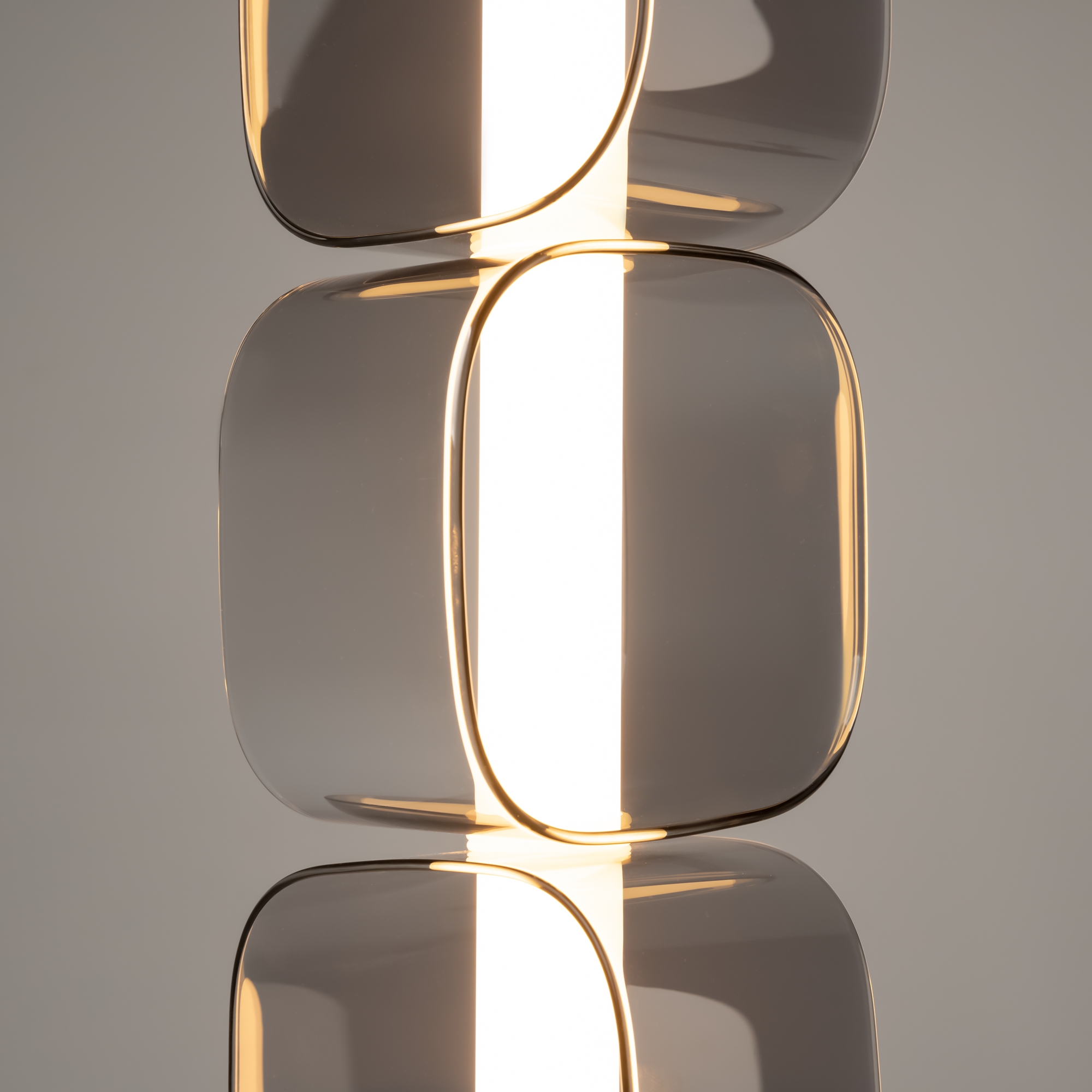 картинка Подвесной светильник Maytoni MOD381PL-L30CH3K