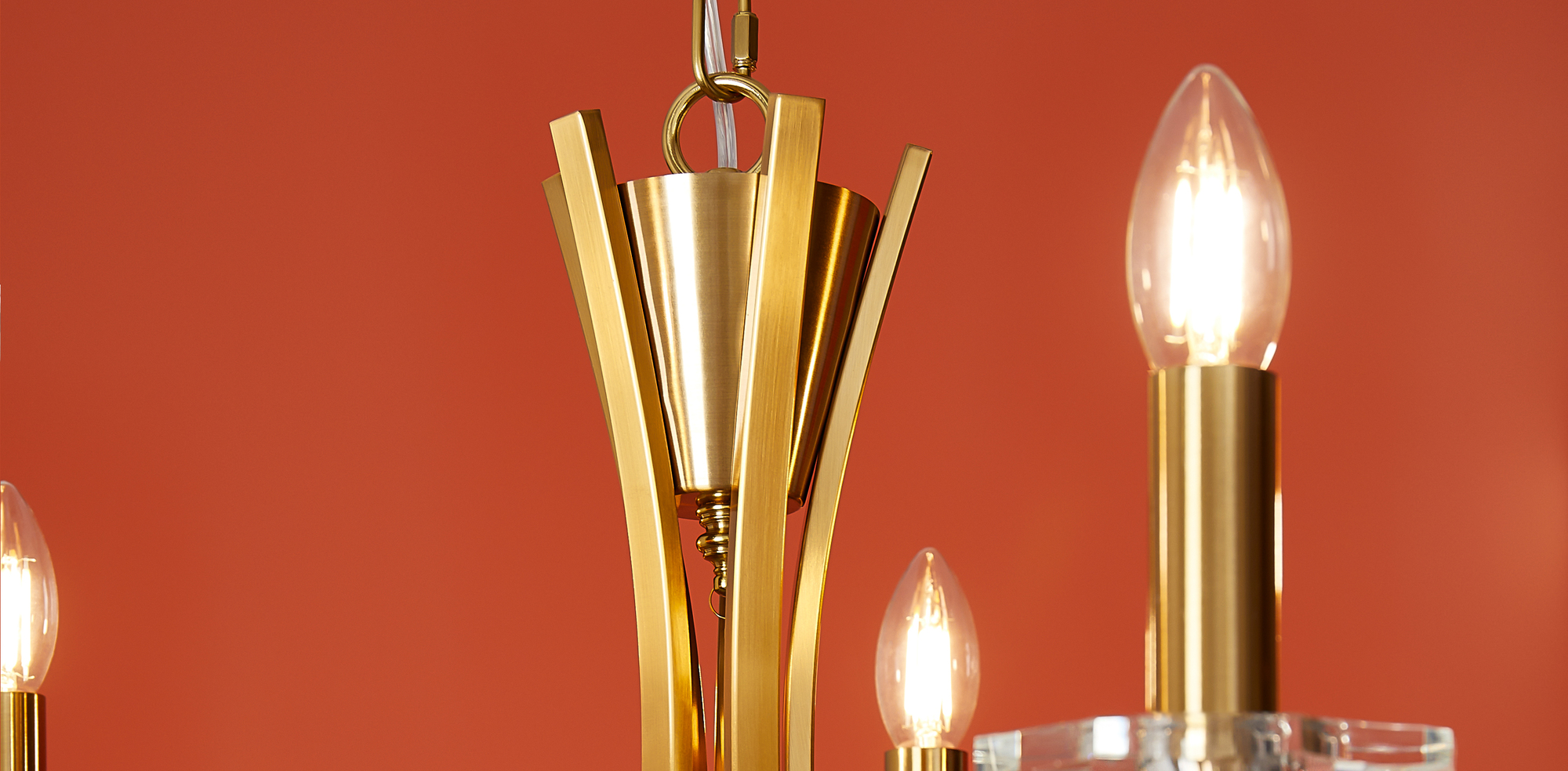 картинка Подвесной светильник Freya FR2040PL-05BS