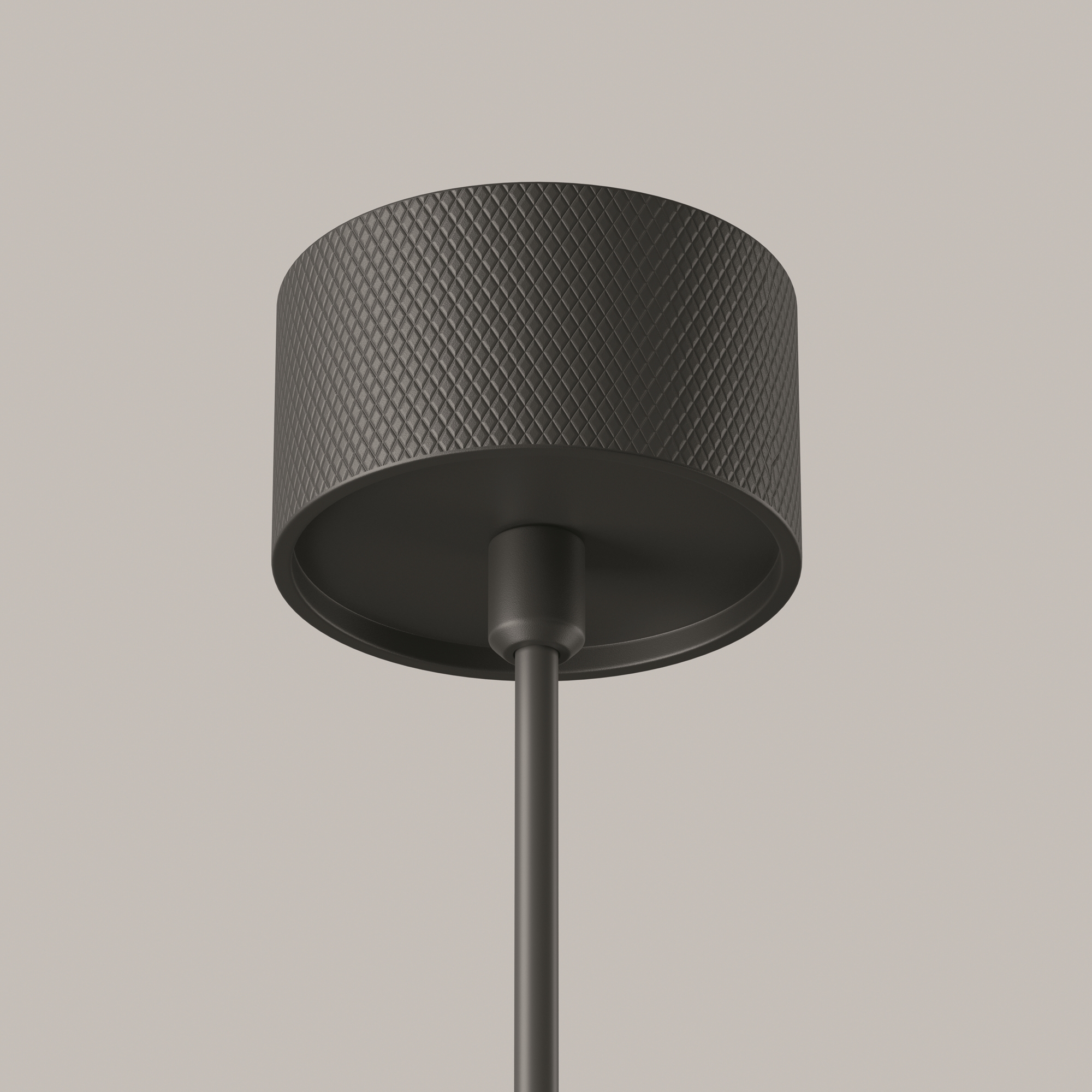 картинка Подвесной светильник Technical P082PL-GU10-B