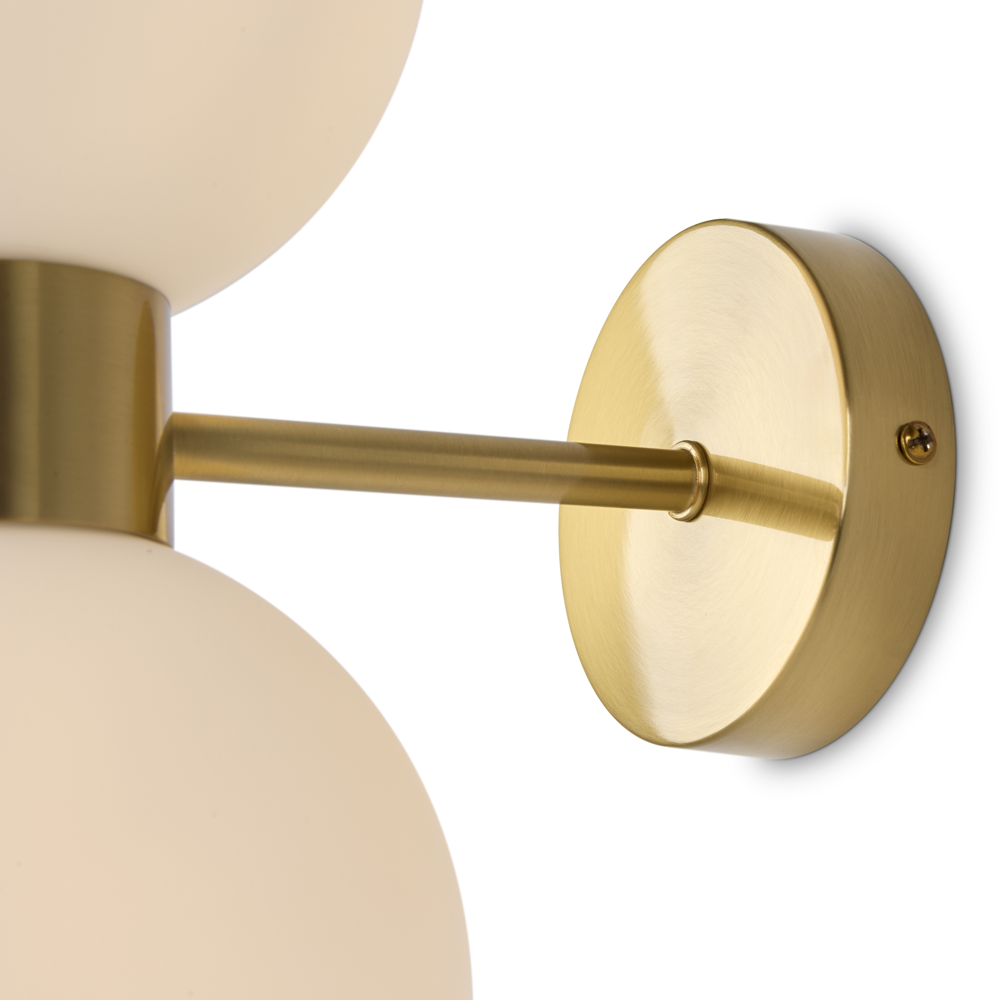 картинка Настенный светильник (бра) Freya FR5394WL-02BS