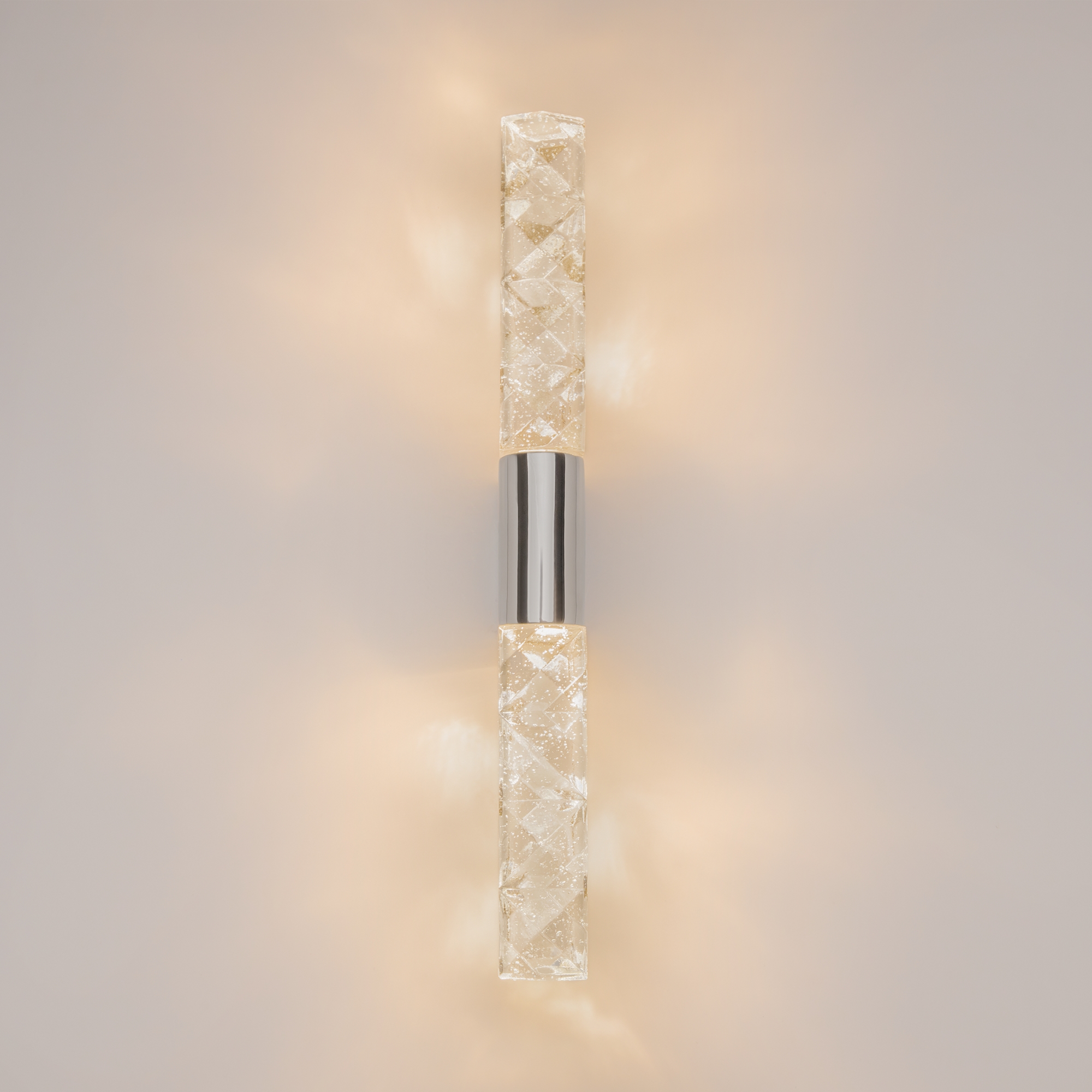 картинка Настенный светильник (бра) Maytoni MOD328WL-L5CH3K