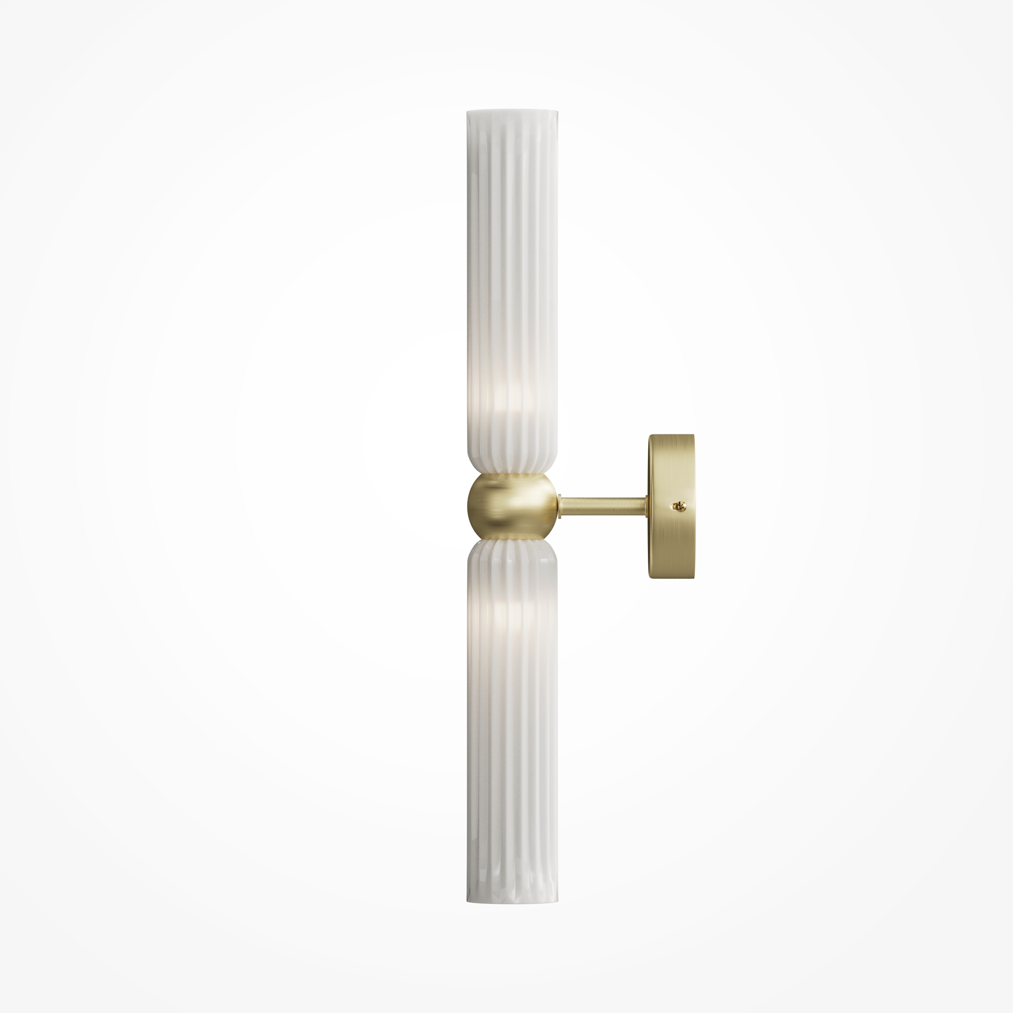 картинка Настенный светильник (бра) Maytoni MOD302WL-02W1