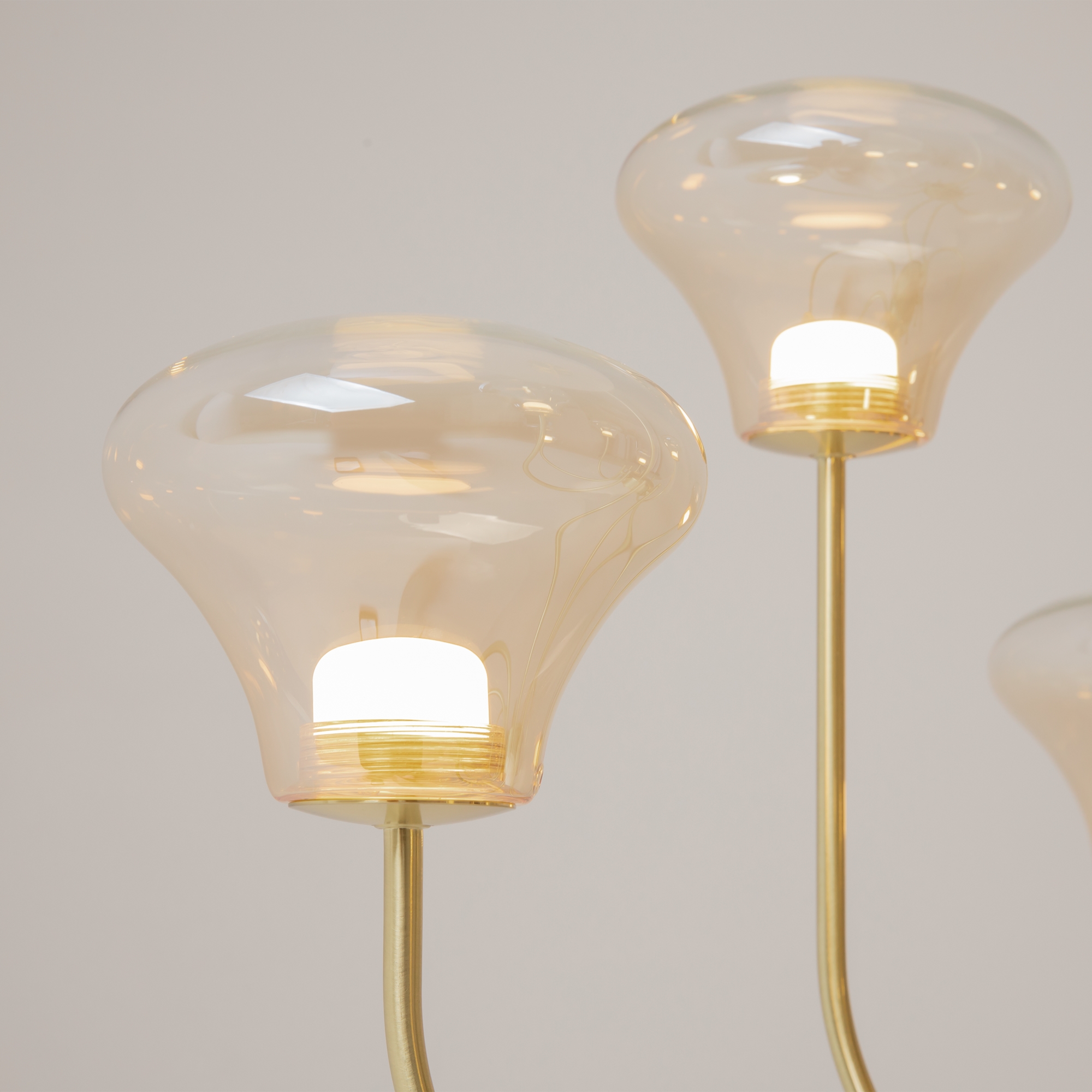 картинка Подвесной светильник Maytoni MOD402PL-L30BS3K